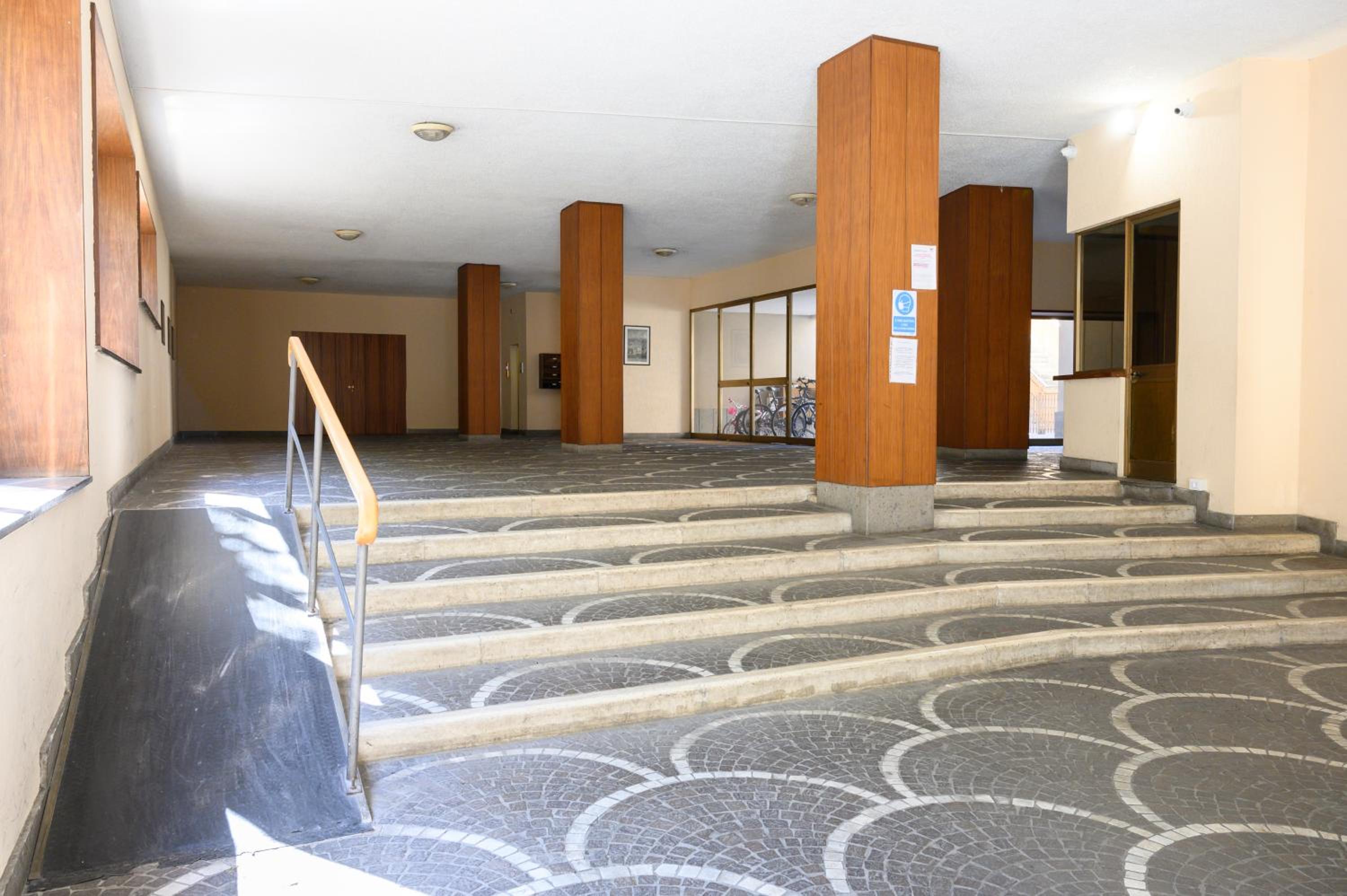 Leonardo Da Vinci Guest House photo 4