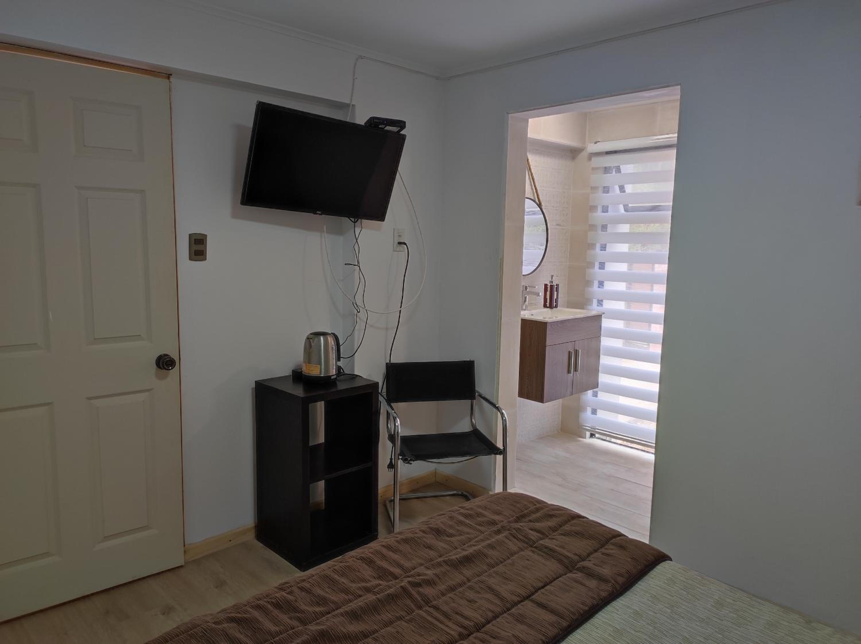 Hostal Doñihue