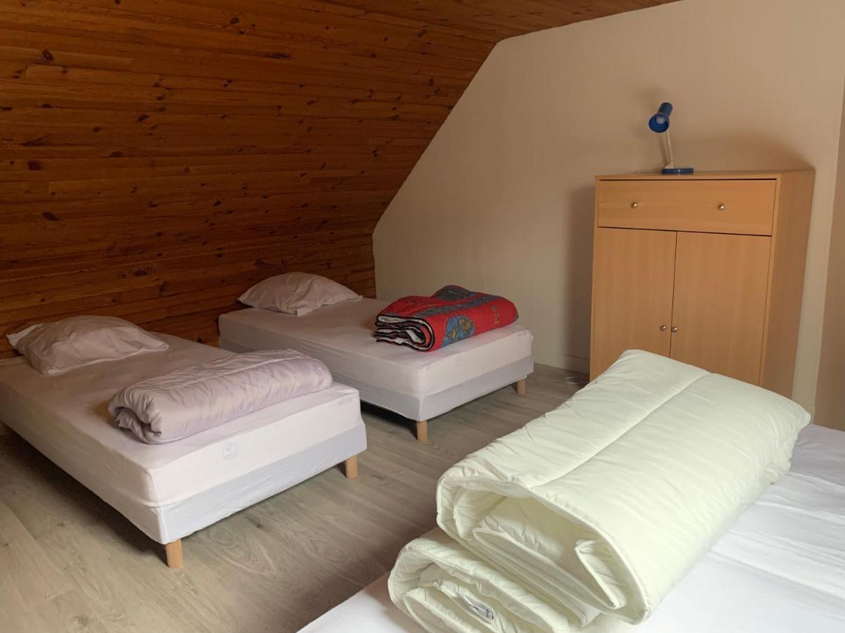 Appartement Duplex avec Wifi proche du centre view 5
