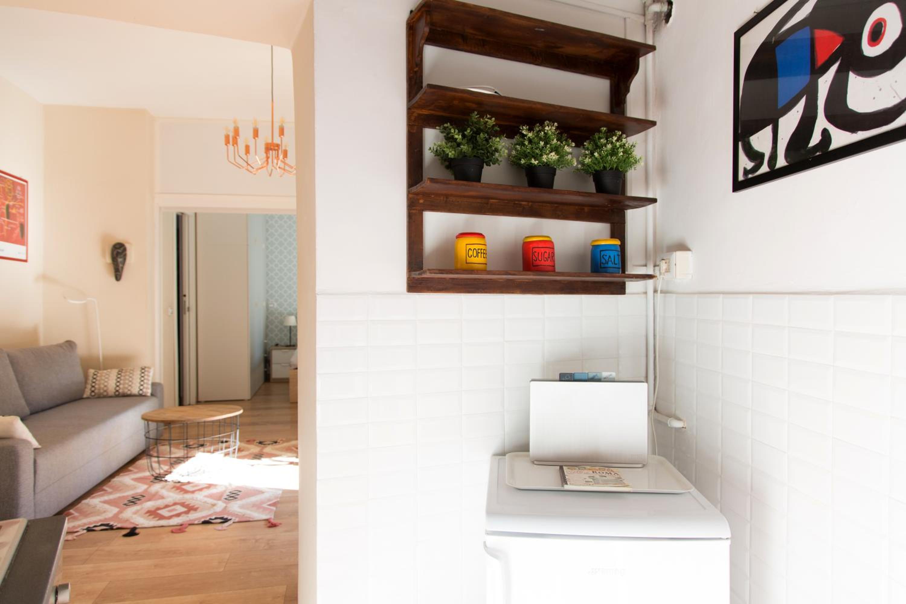 Casa Luce en Rome — other
