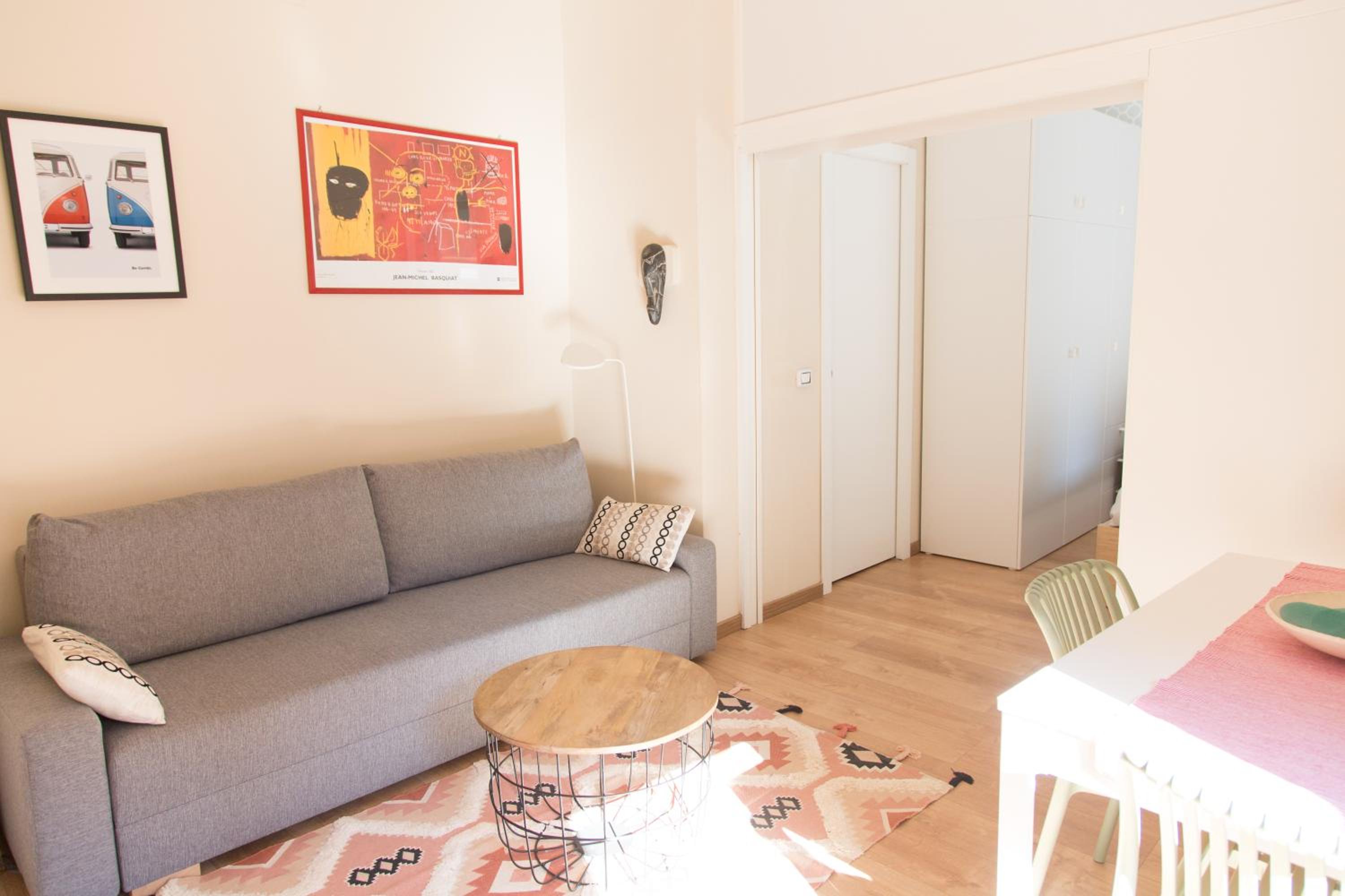 Casa Luce en Rome — other