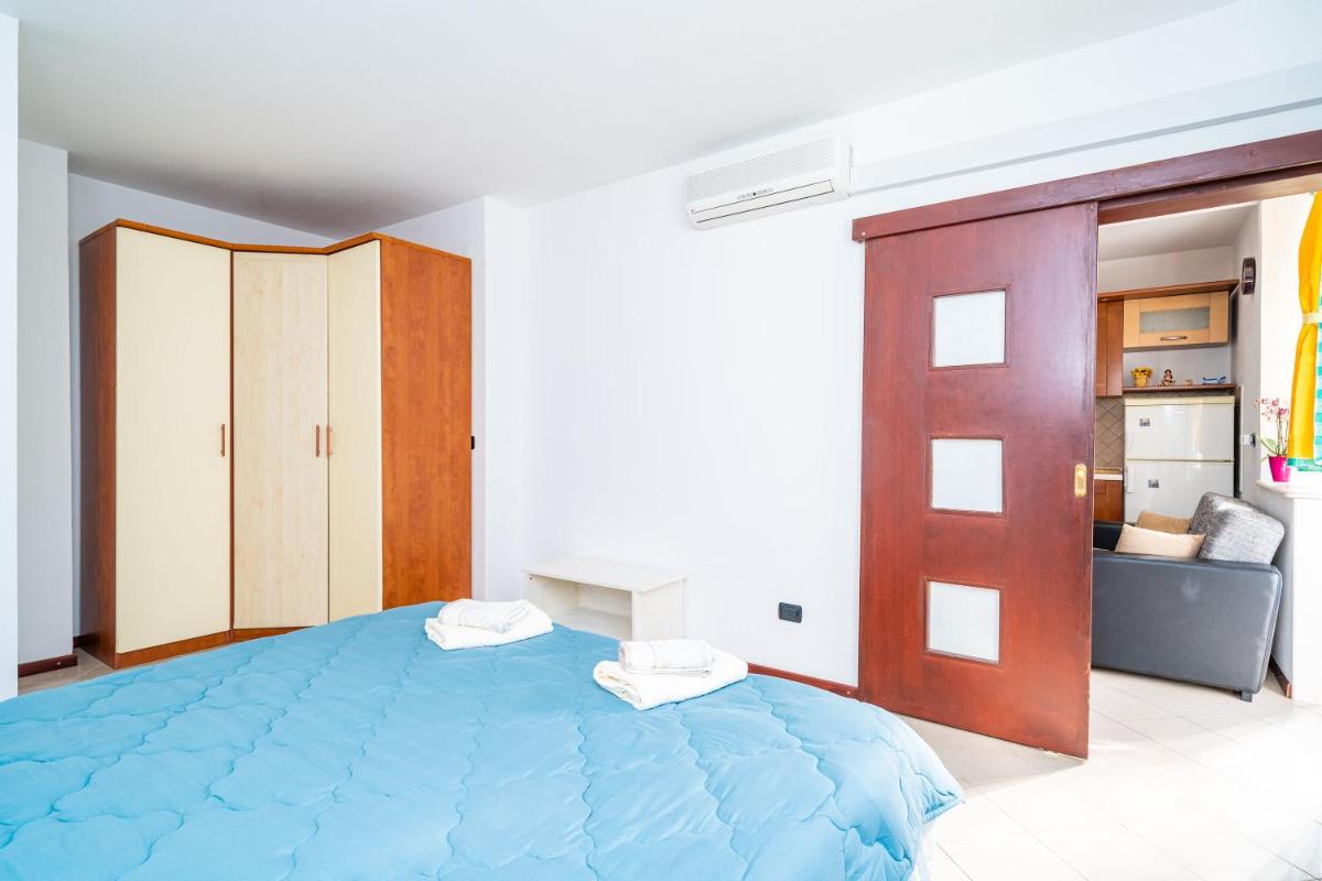 Apartment Kry Kry