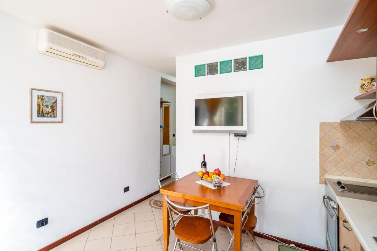 Apartment Kry Kry