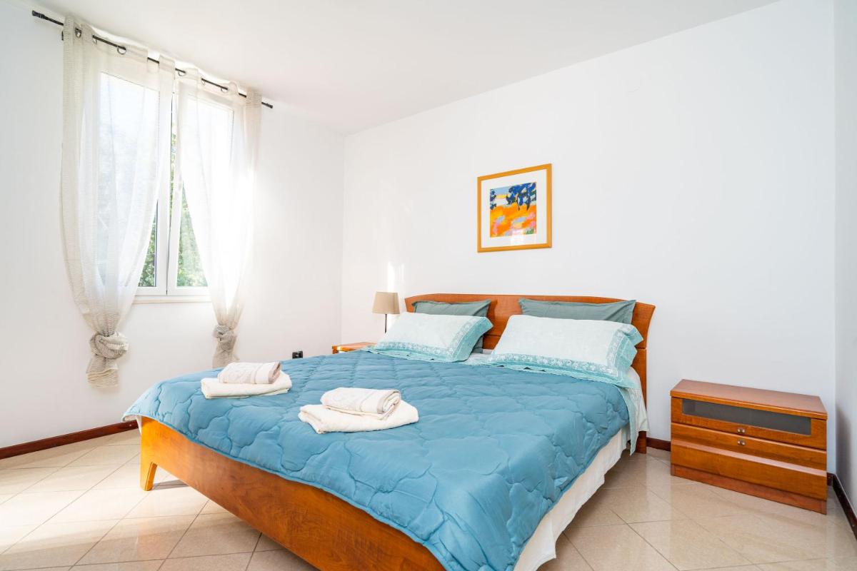 Apartment Kry Kry