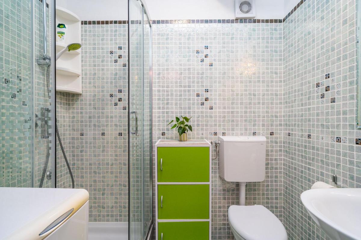 Apartment Kry Kry