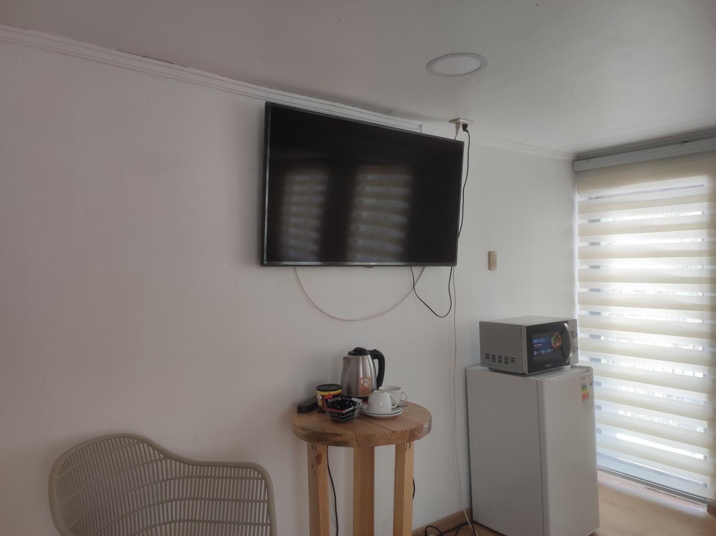 Hostal Doñihue