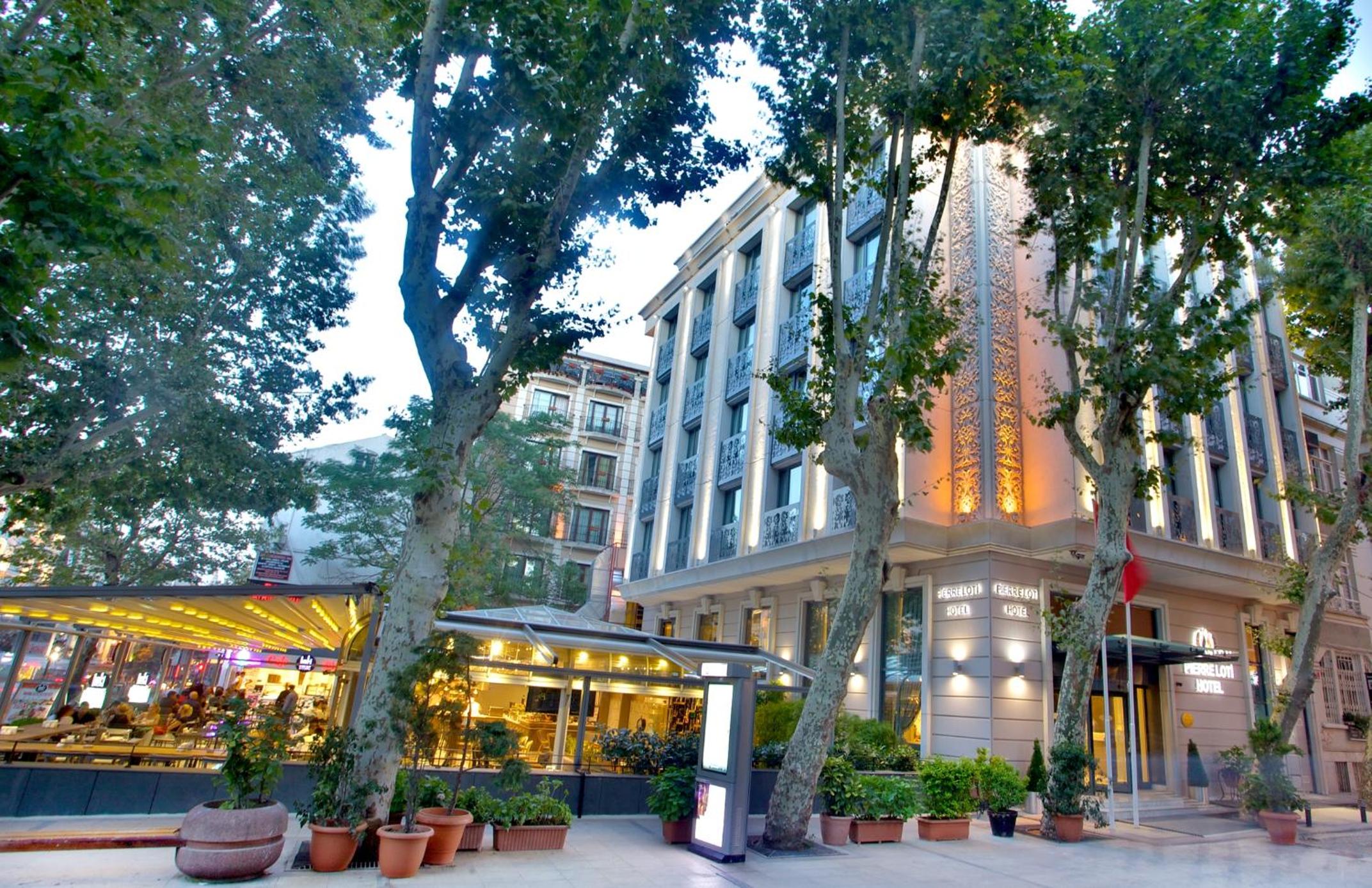 Hotel Pierre Loti Hotel Old City- Special Category - Image 1
