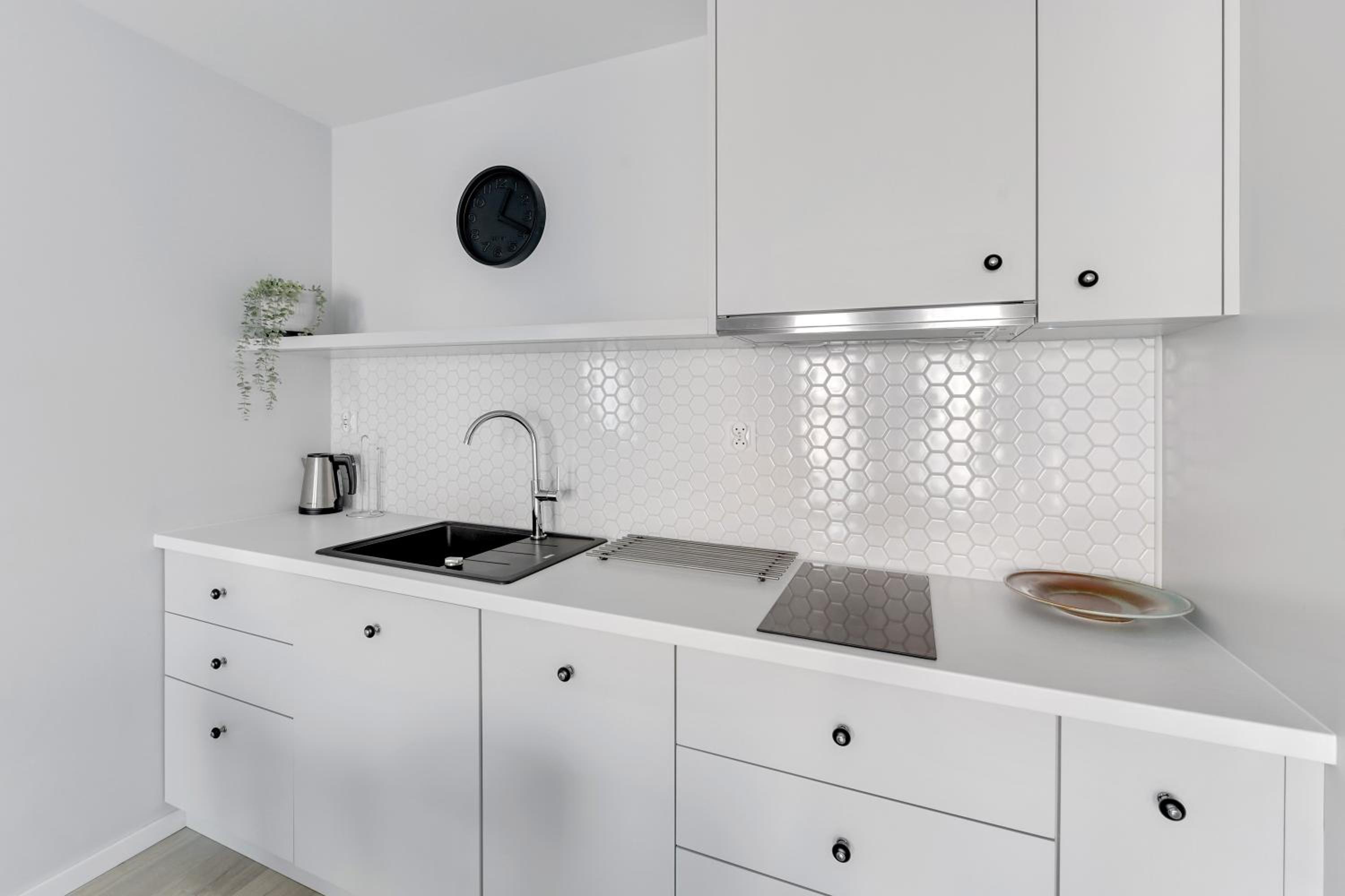 Comfort Apartments Grano Residence