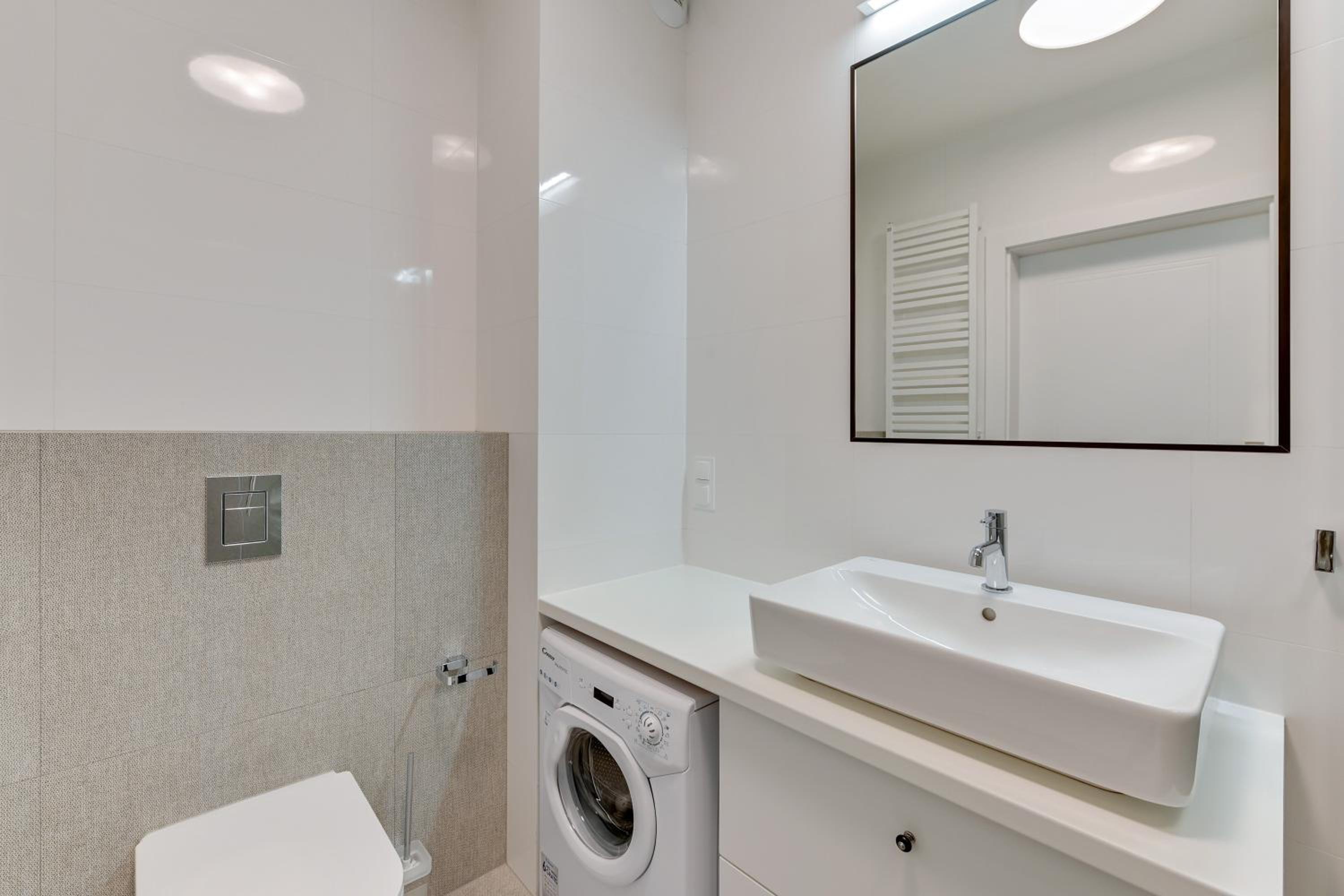 Comfort Apartments Grano Residence
