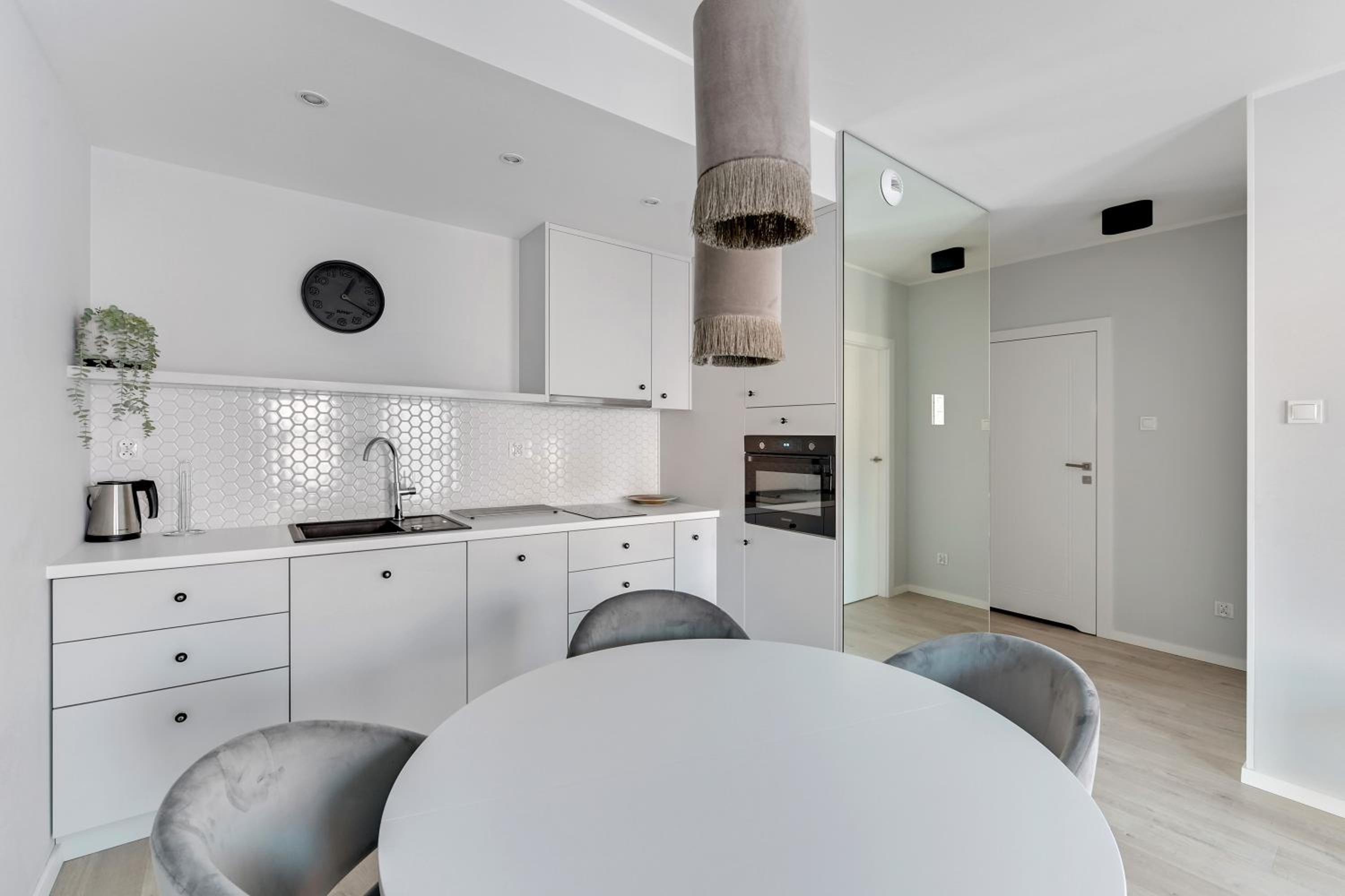 Comfort Apartments Grano Residence