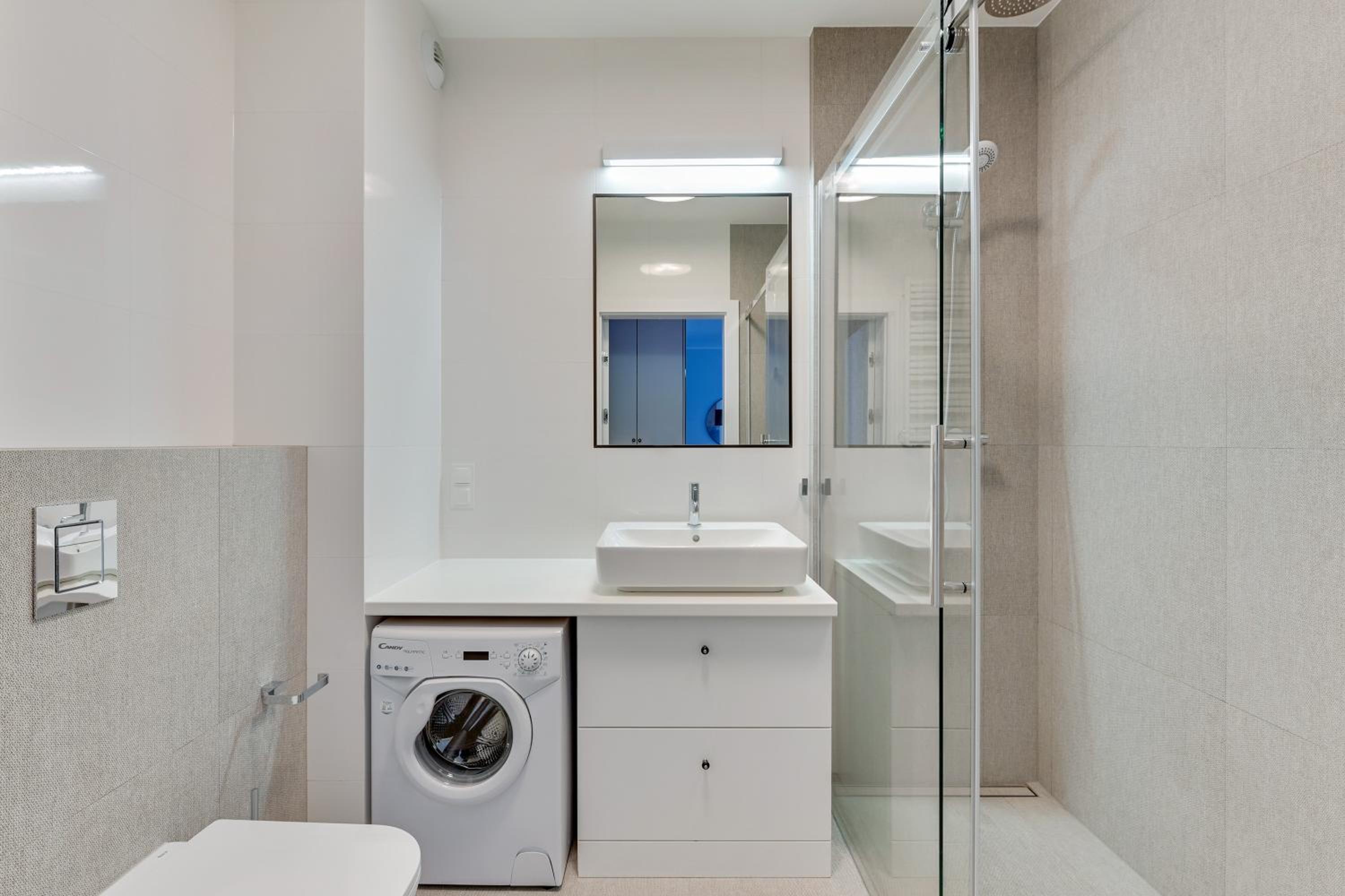 Comfort Apartments Grano Residence