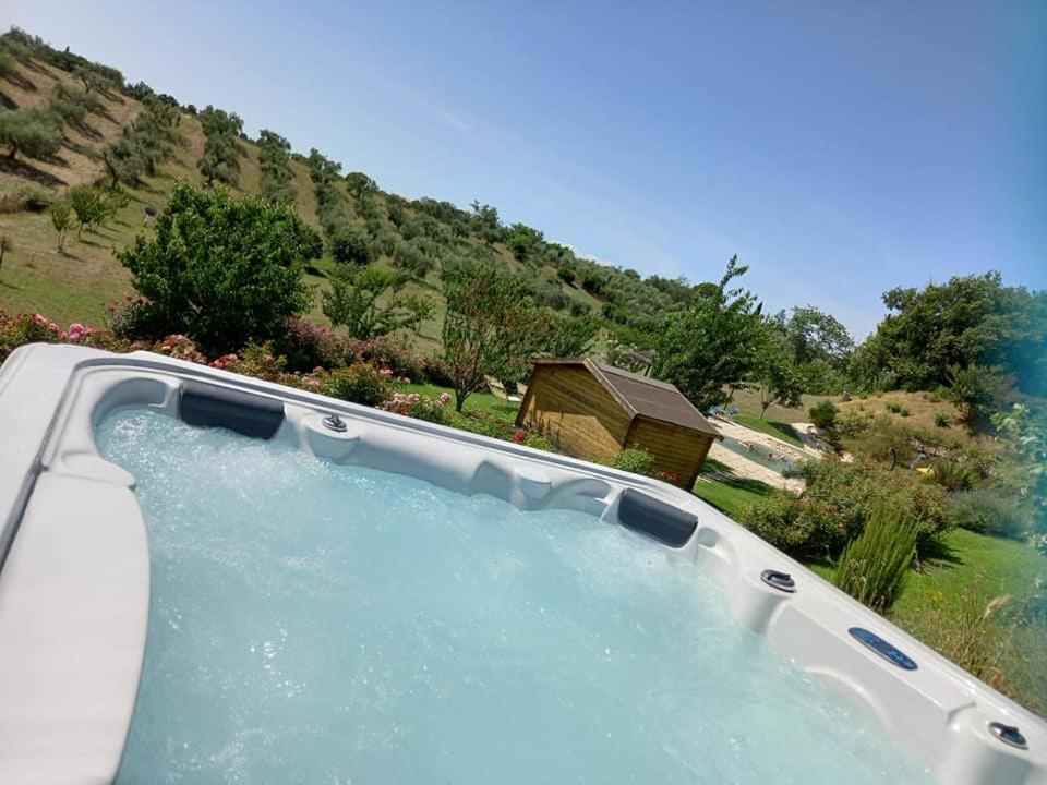 angolo di paradiso