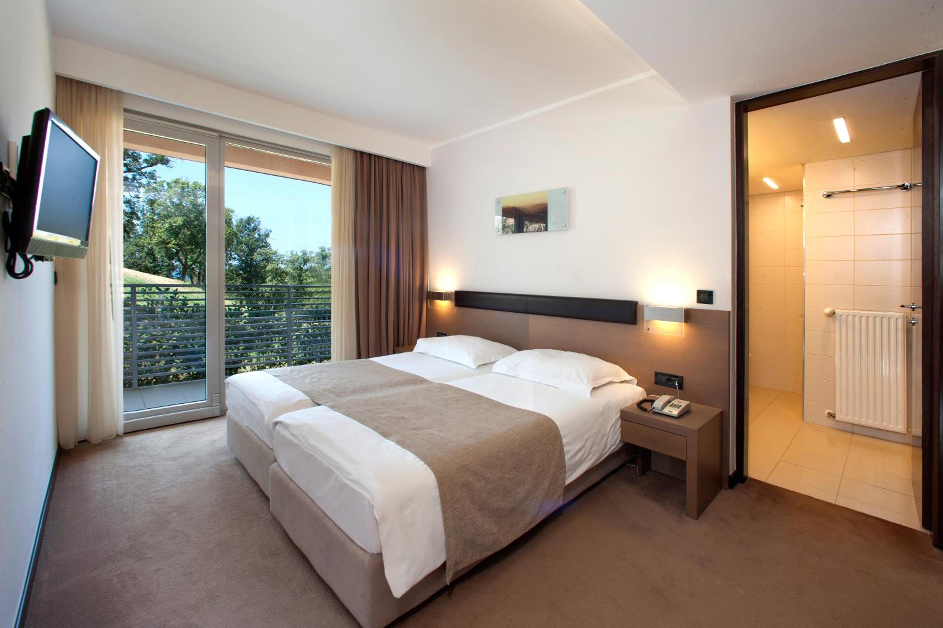 Hotel Molindrio Plava Laguna - Property Image 3