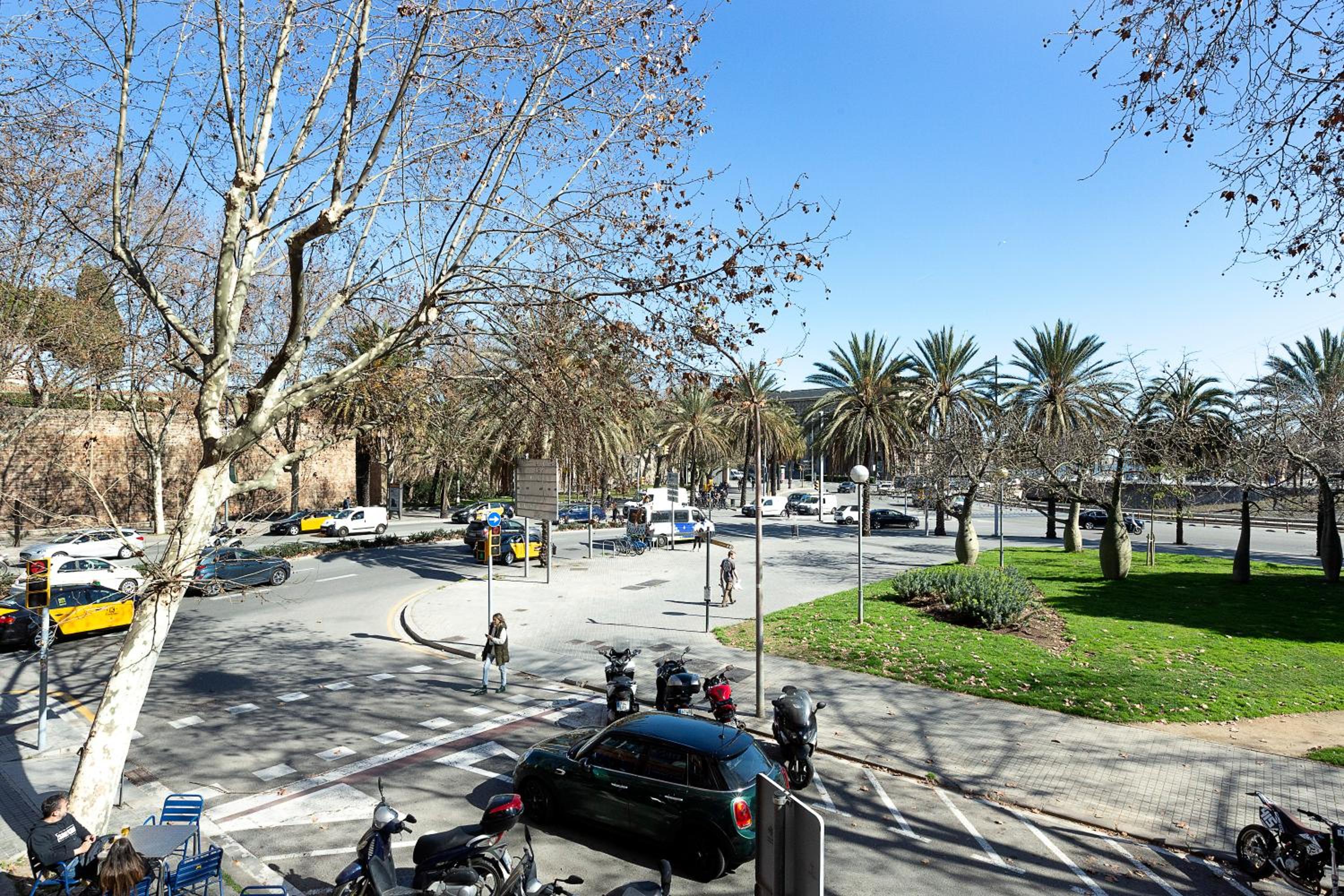 Yomo Hostal BCN Port