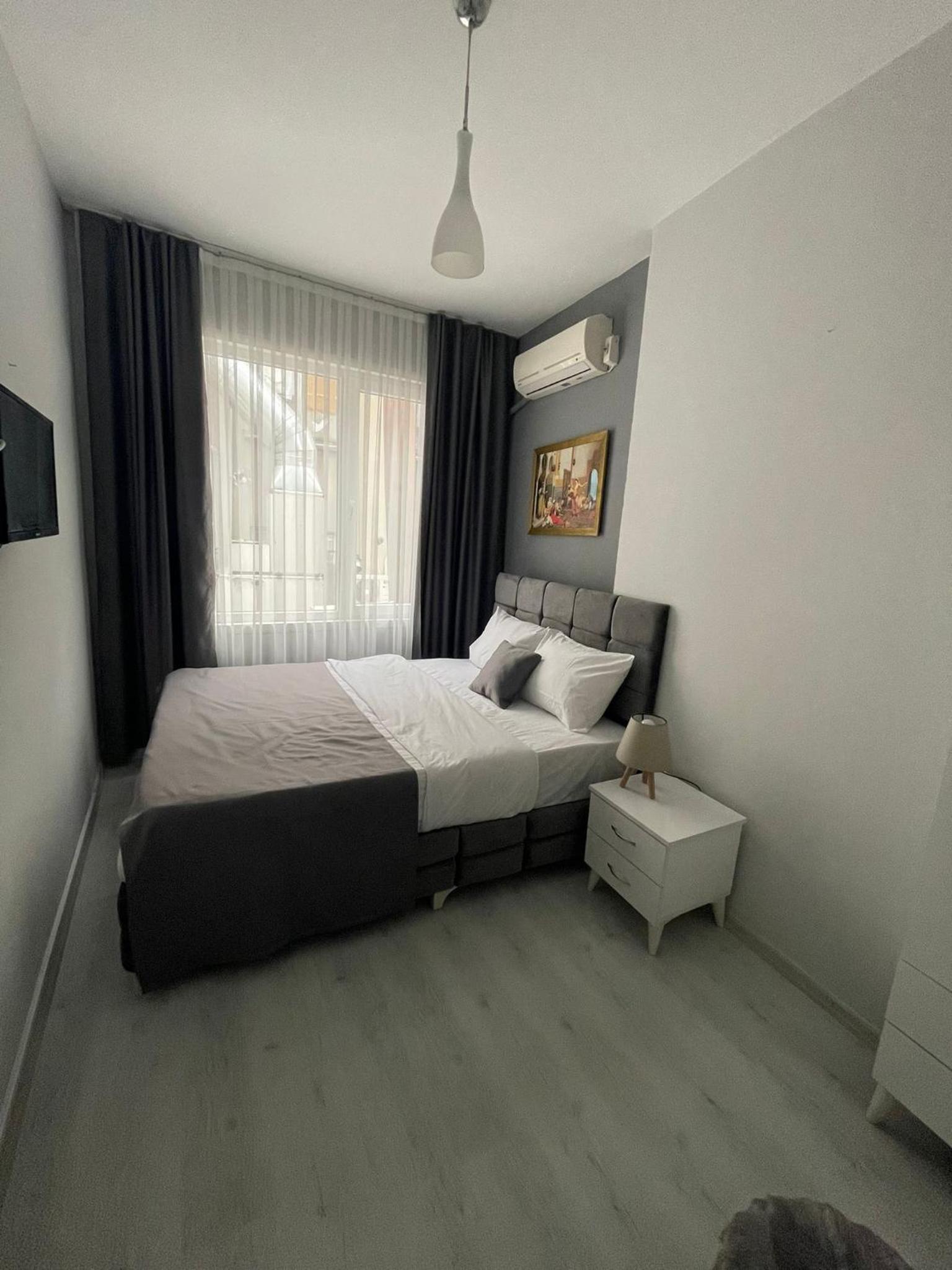 Oldmile Palace Otel - Image 27