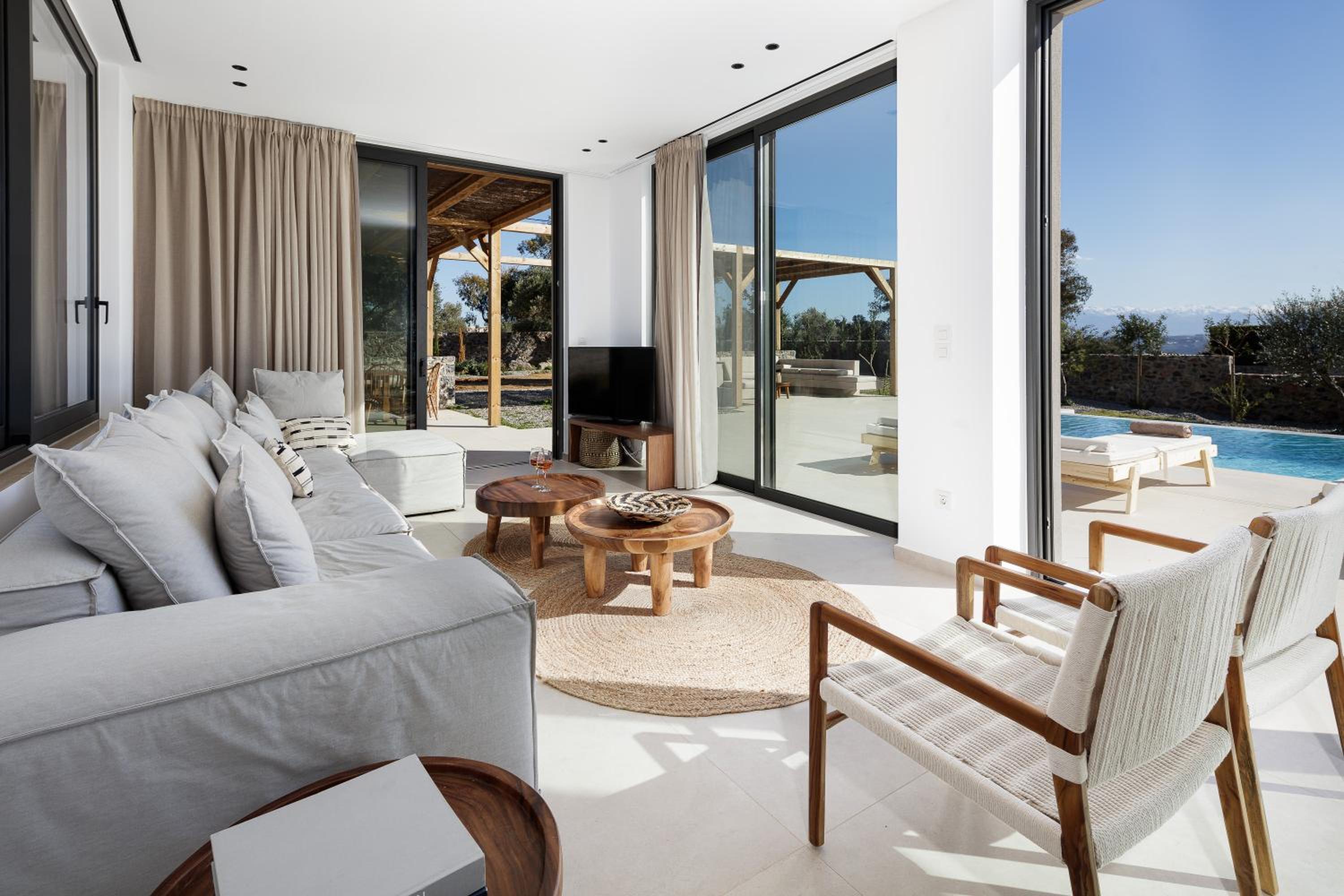Villa al Sur view 5