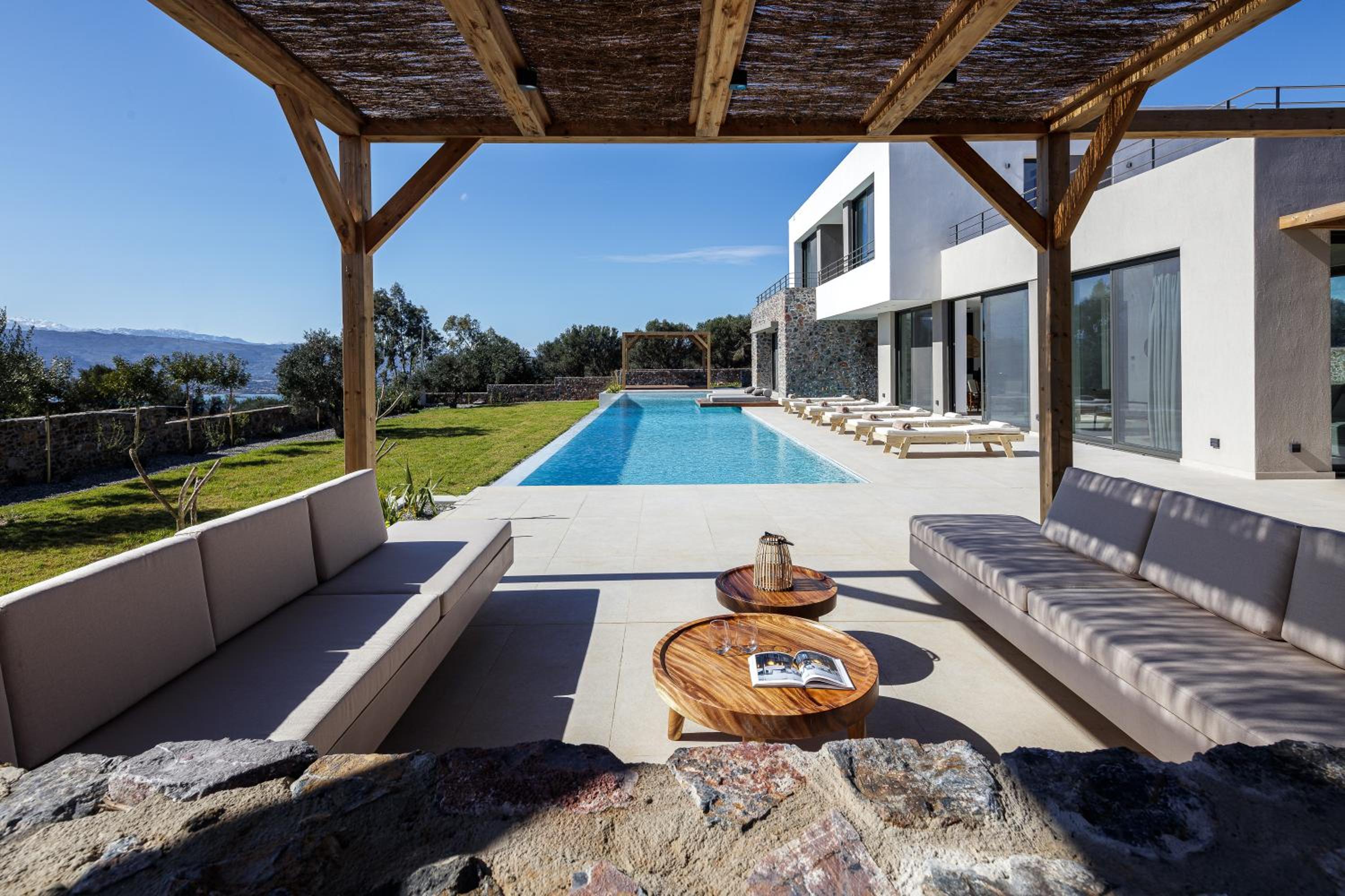 Villa al Sur view 4