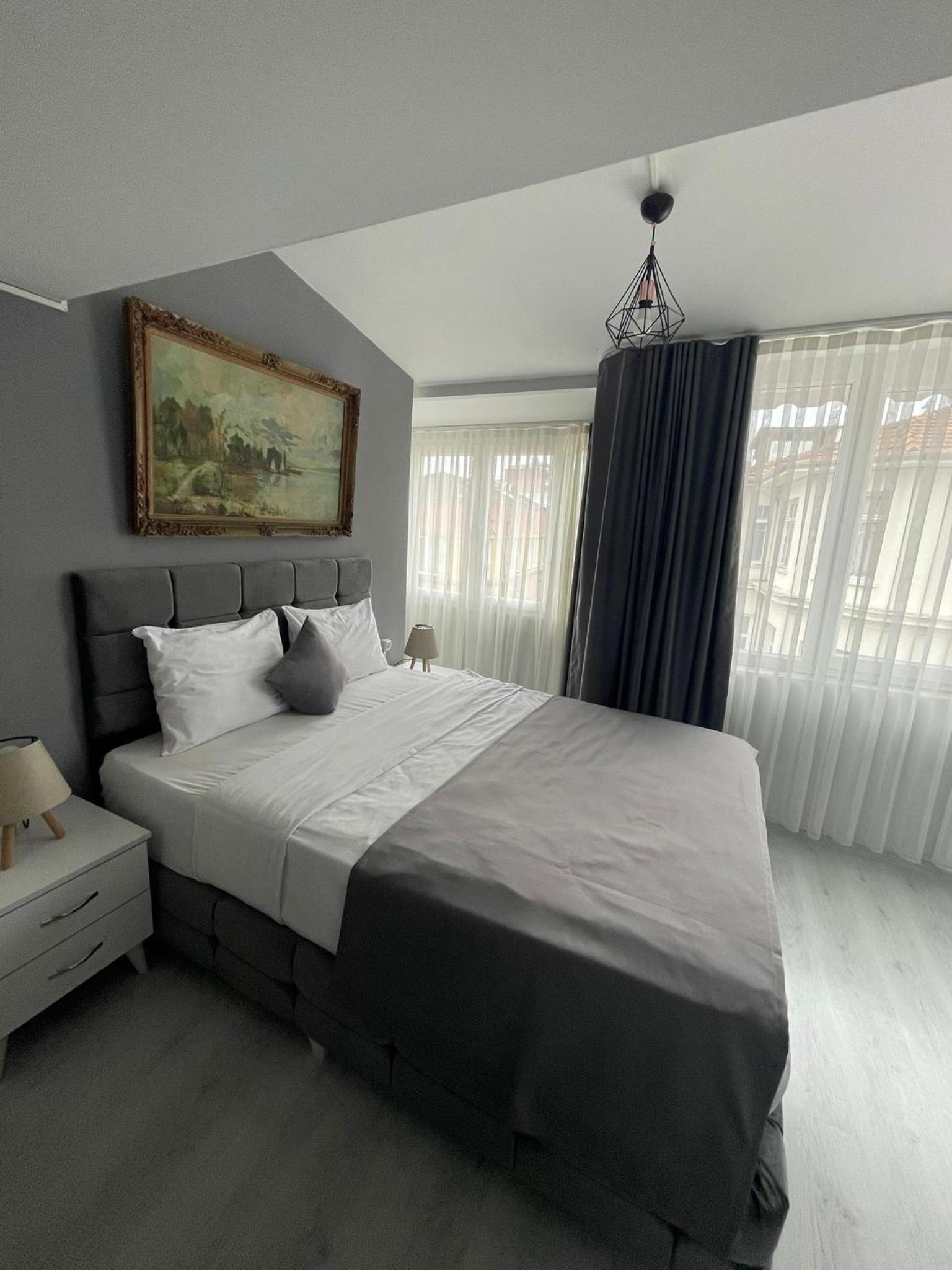 Oldmile Palace Otel - Image 32