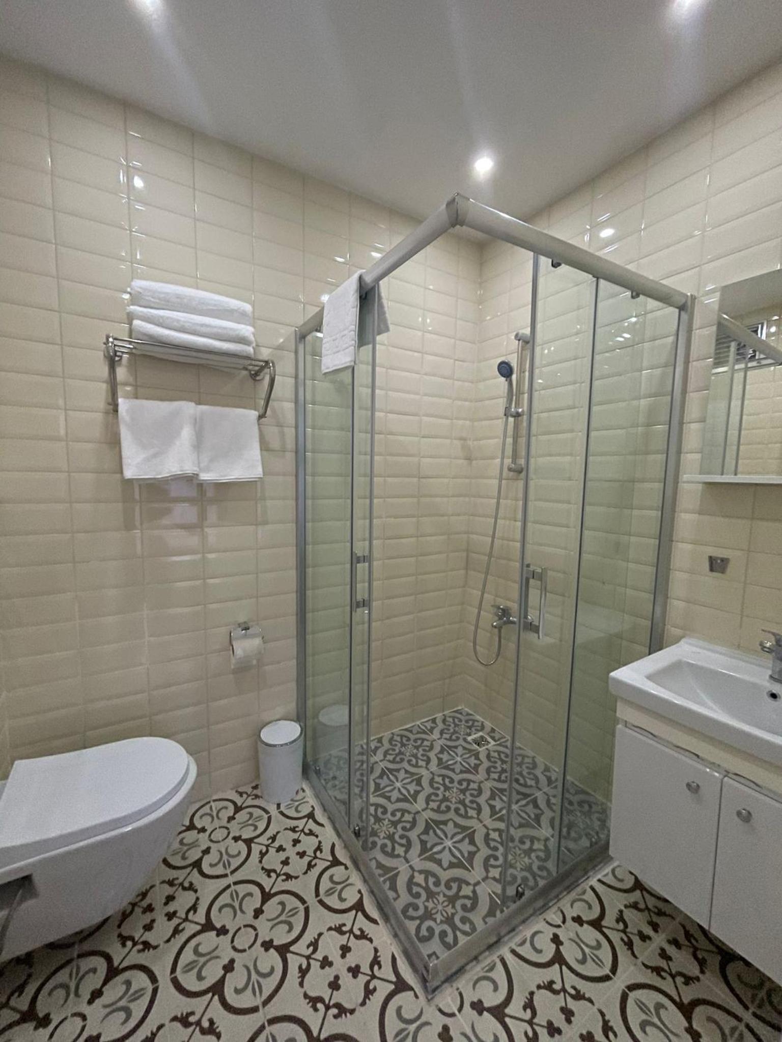 Oldmile Palace Otel - Image 16