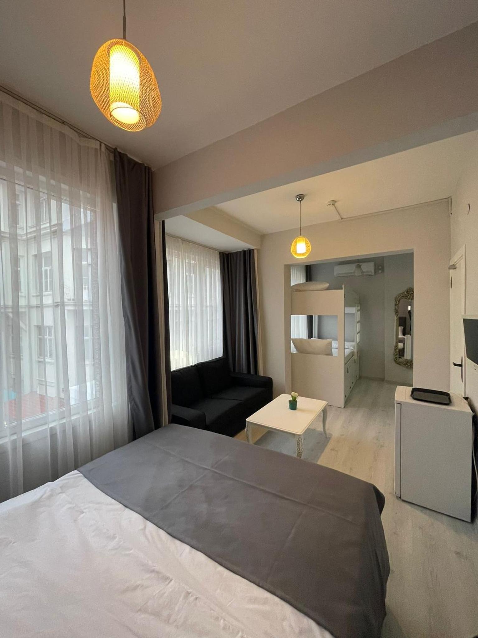 Oldmile Palace Otel - Image 33