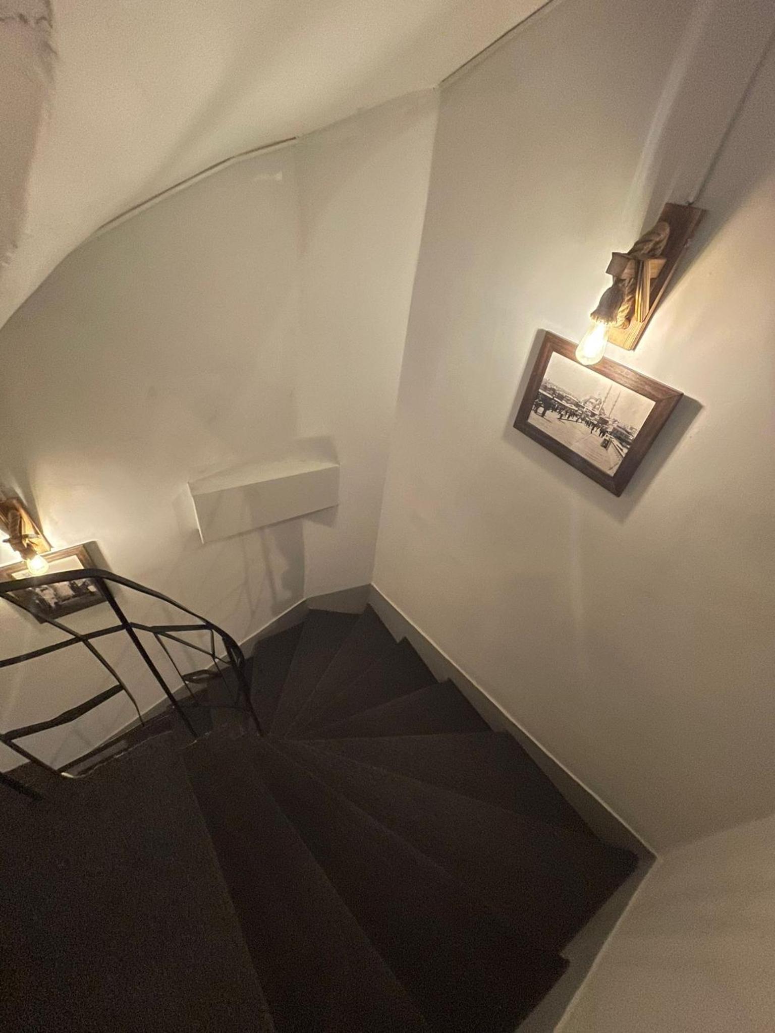 Oldmile Palace Otel - Image 25