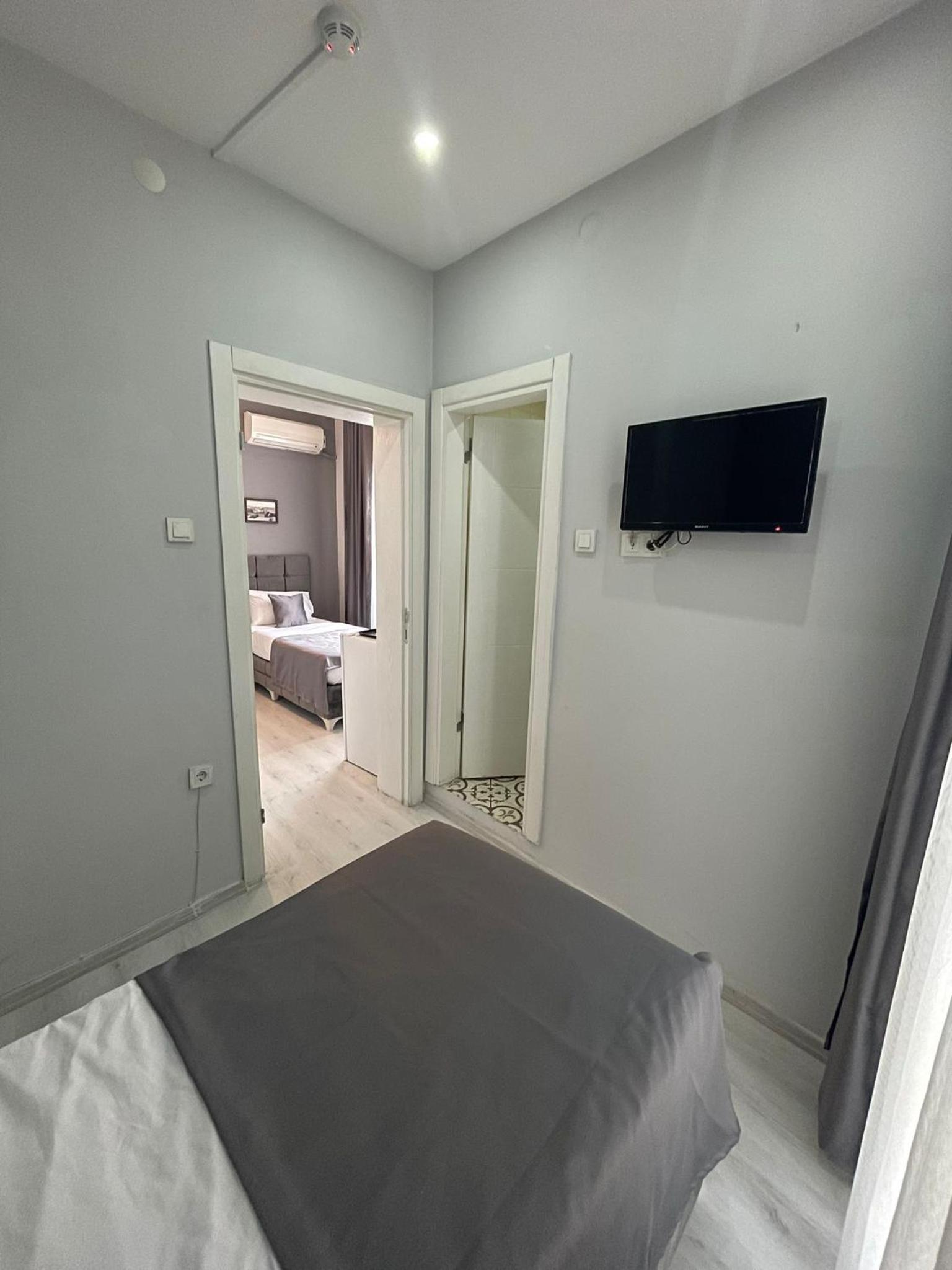 Oldmile Palace Otel - Image 6