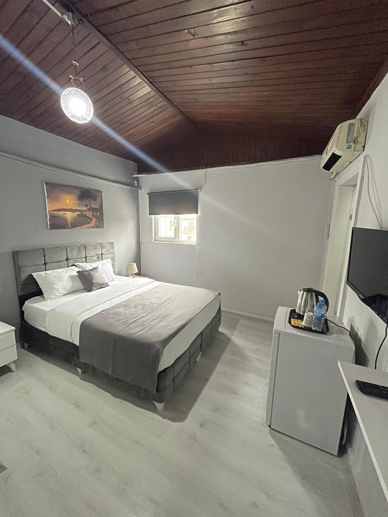 Oldmile Palace Otel - Image 5