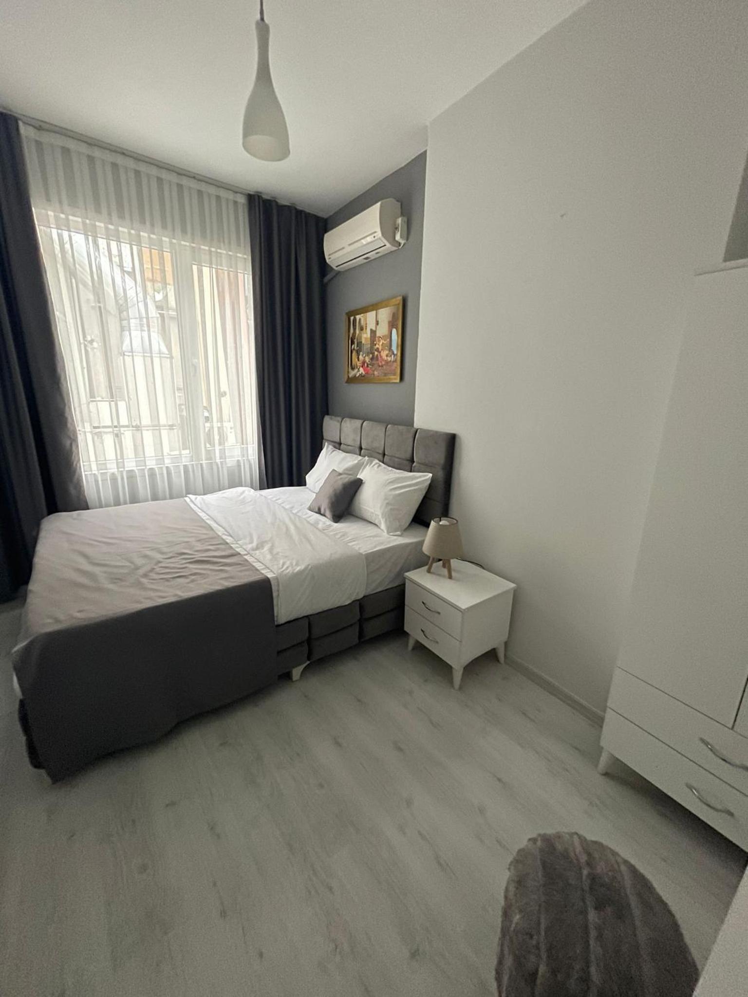 Oldmile Palace Otel - Image 10