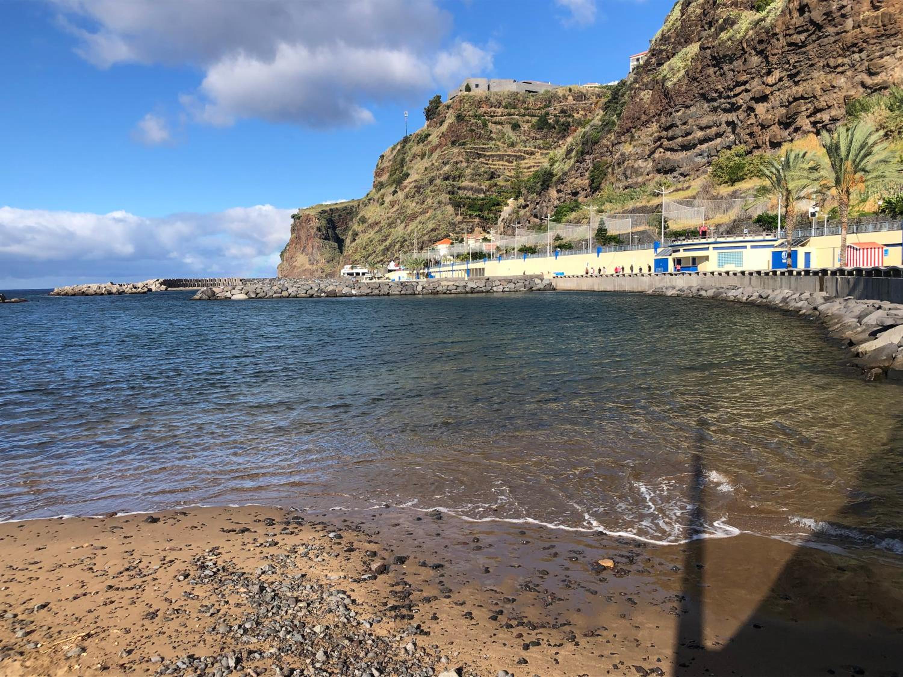 Calheta Ocean View Apartment 2 - Air Condition