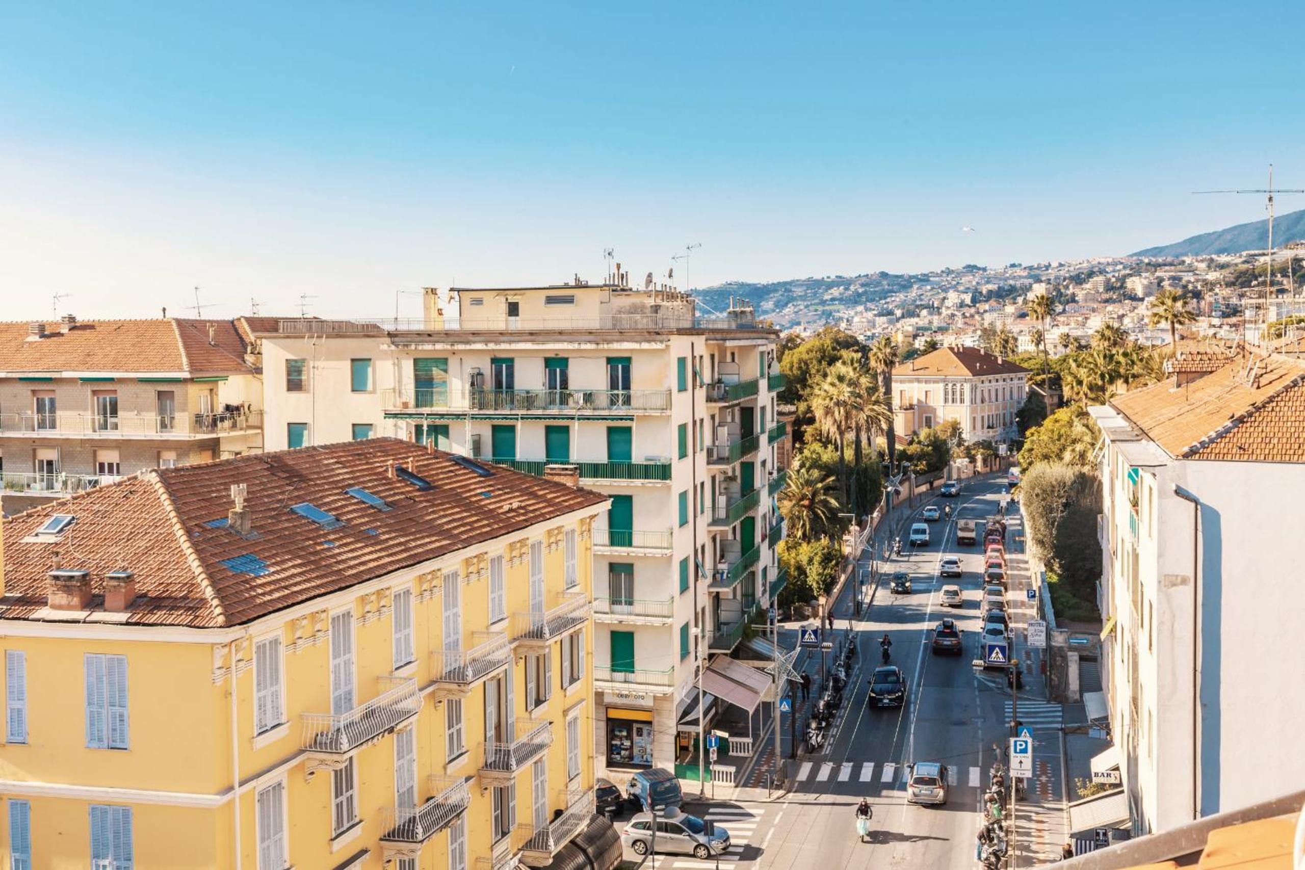 Hotel Porto Sole Apartment by Wonderful Italy - Image 1