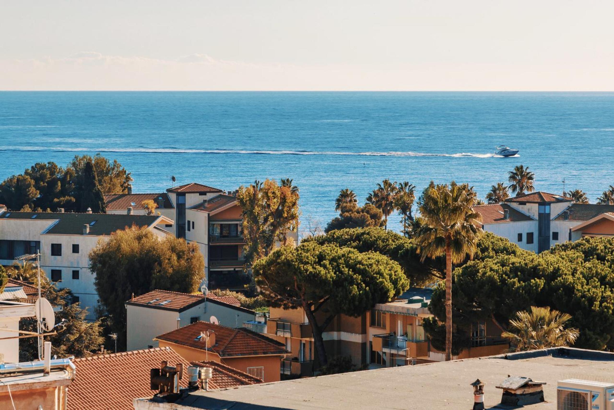 Porto Sole Apartment by Wonderful Italy view 2