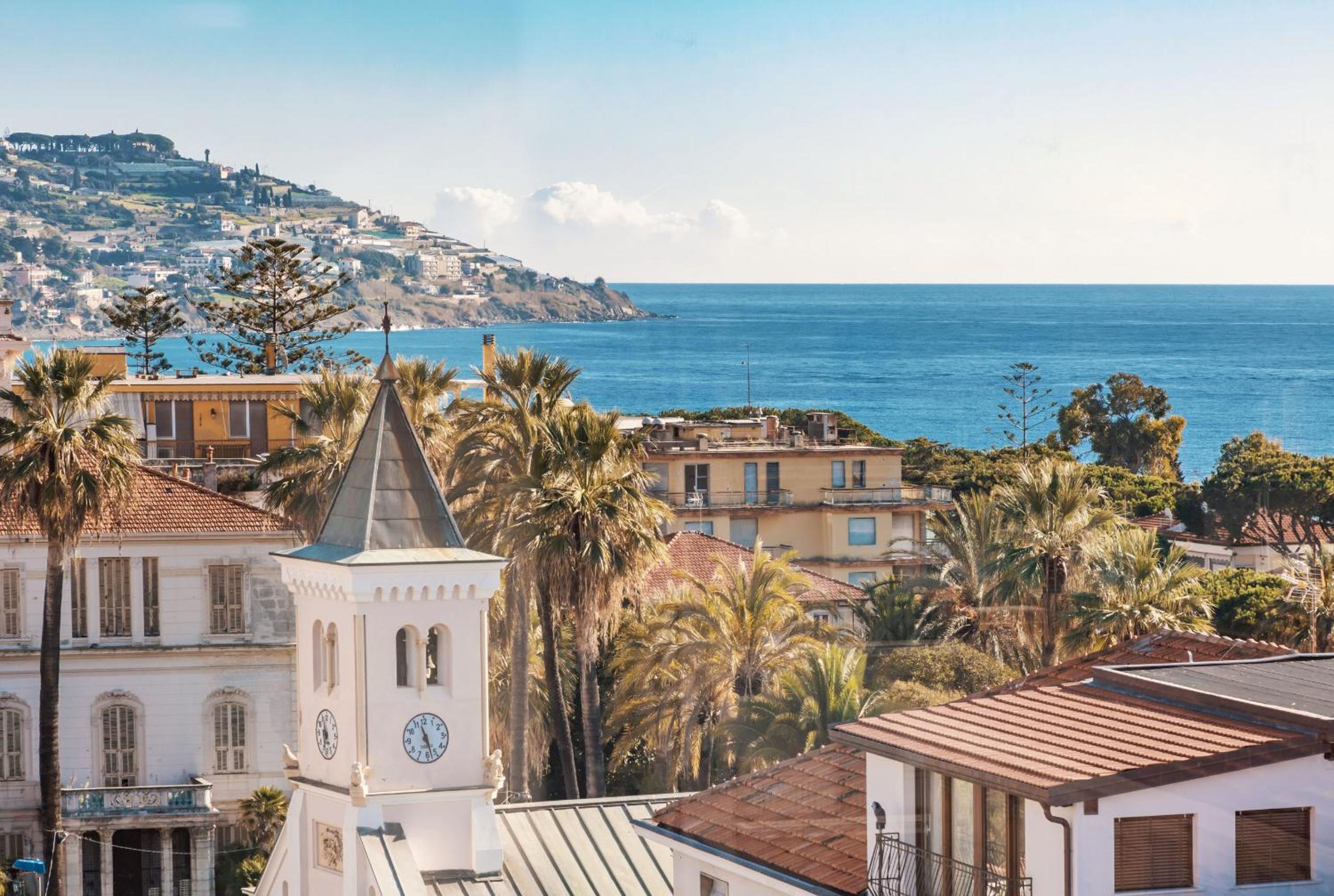 Porto Sole Apartment by Wonderful Italy view 3
