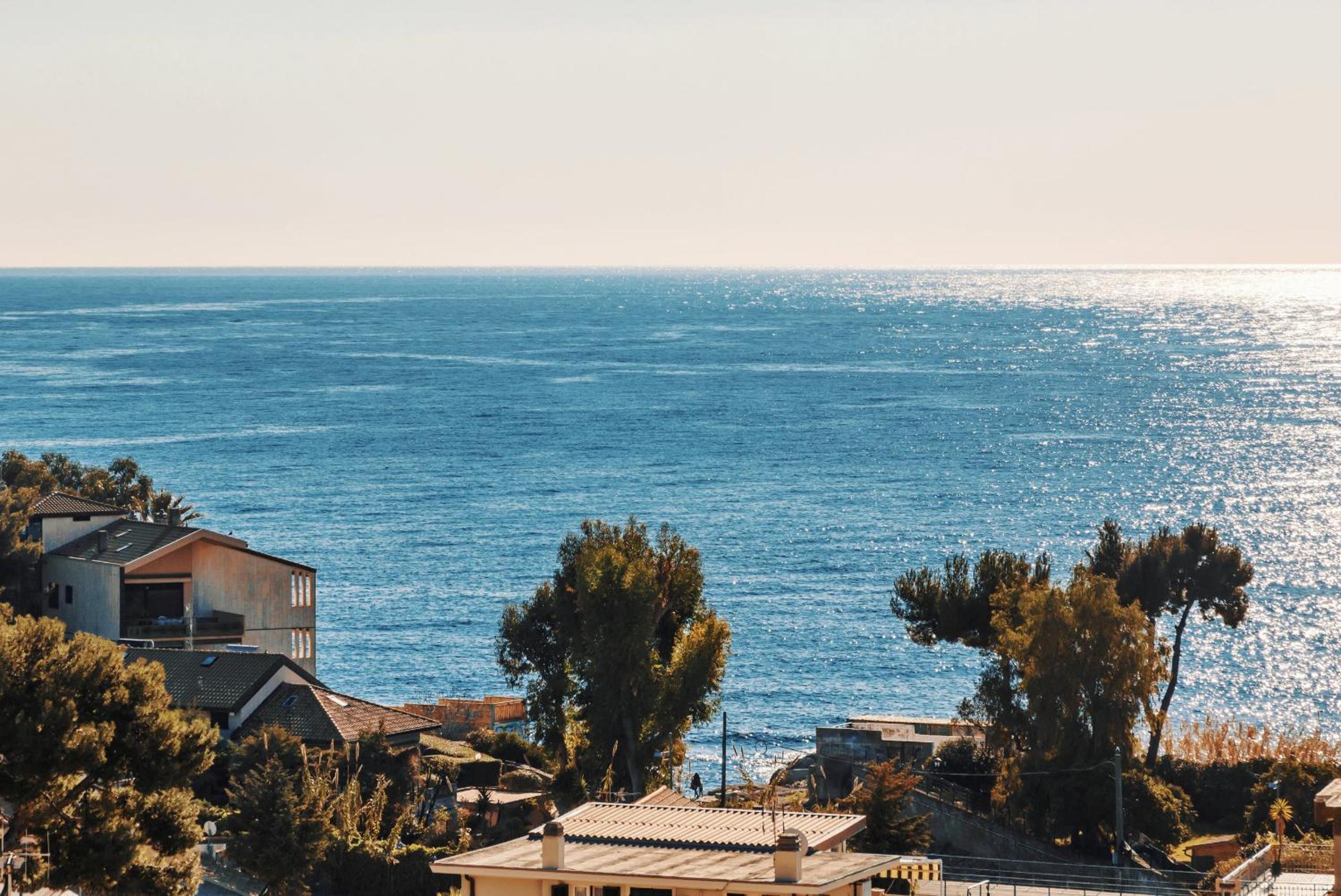 Porto Sole Apartment by Wonderful Italy view 4