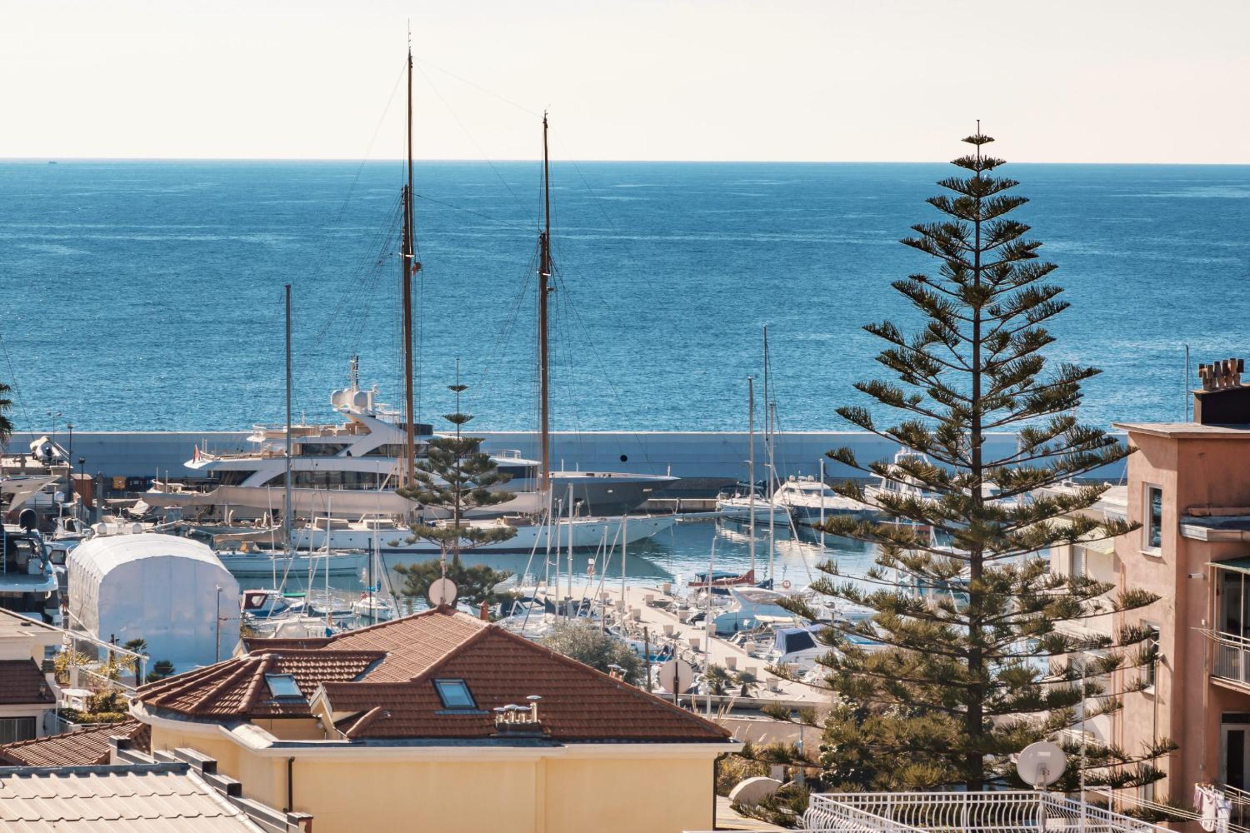 Porto Sole Apartment by Wonderful Italy view 5