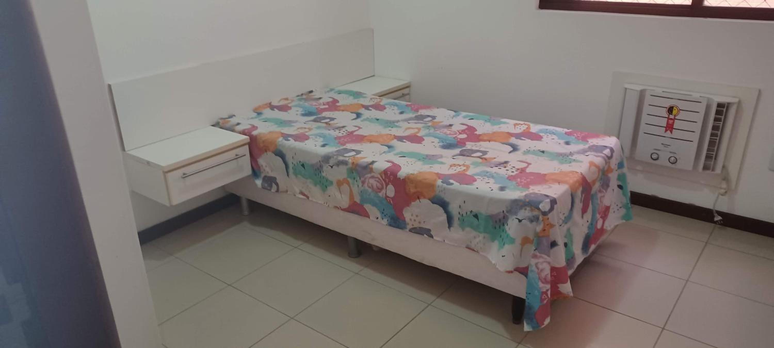 Pajuçara Maceio Pé na Areia