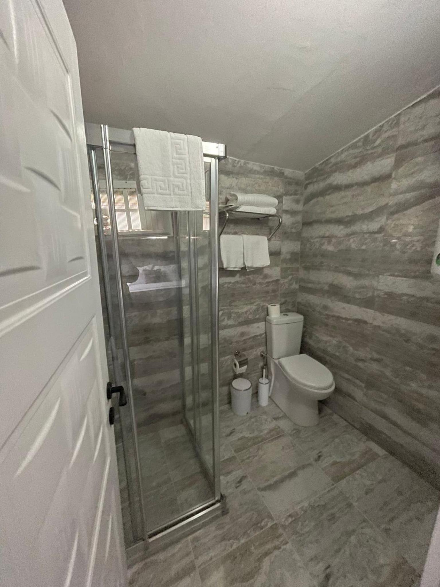 Oldmile Palace Otel - Image 21