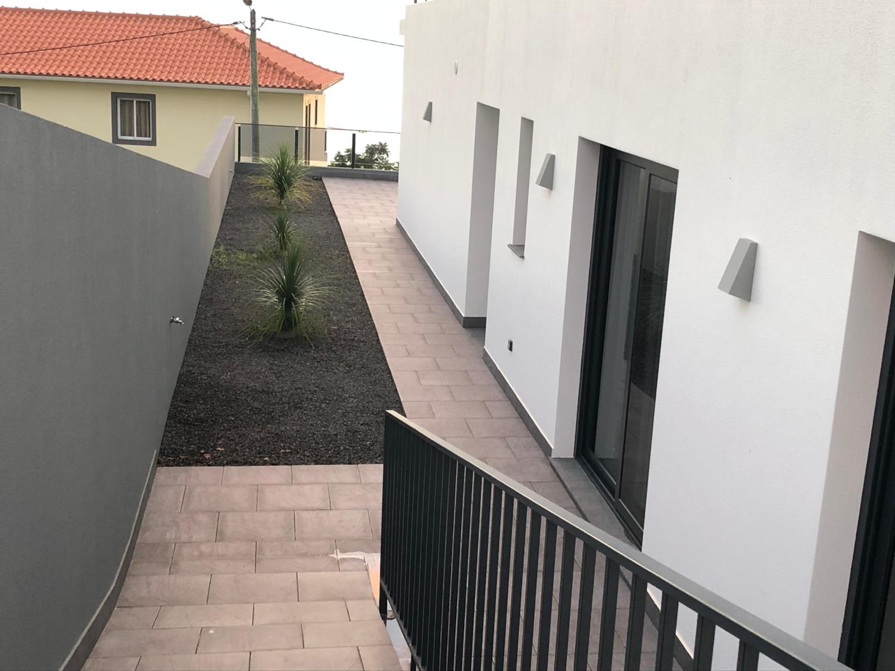 Calheta Ocean View Apartment 2 - Air Condition