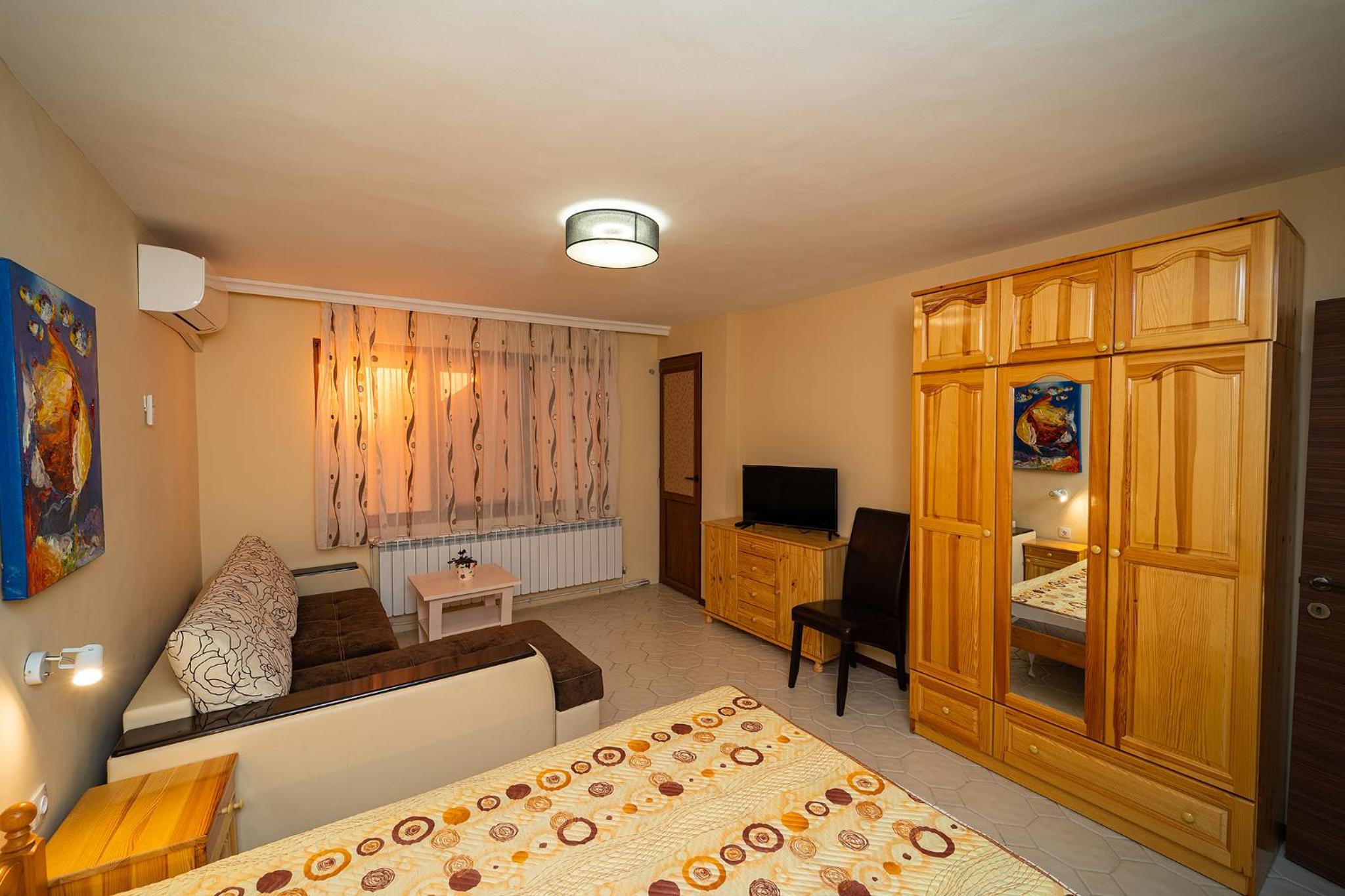 villa MAK