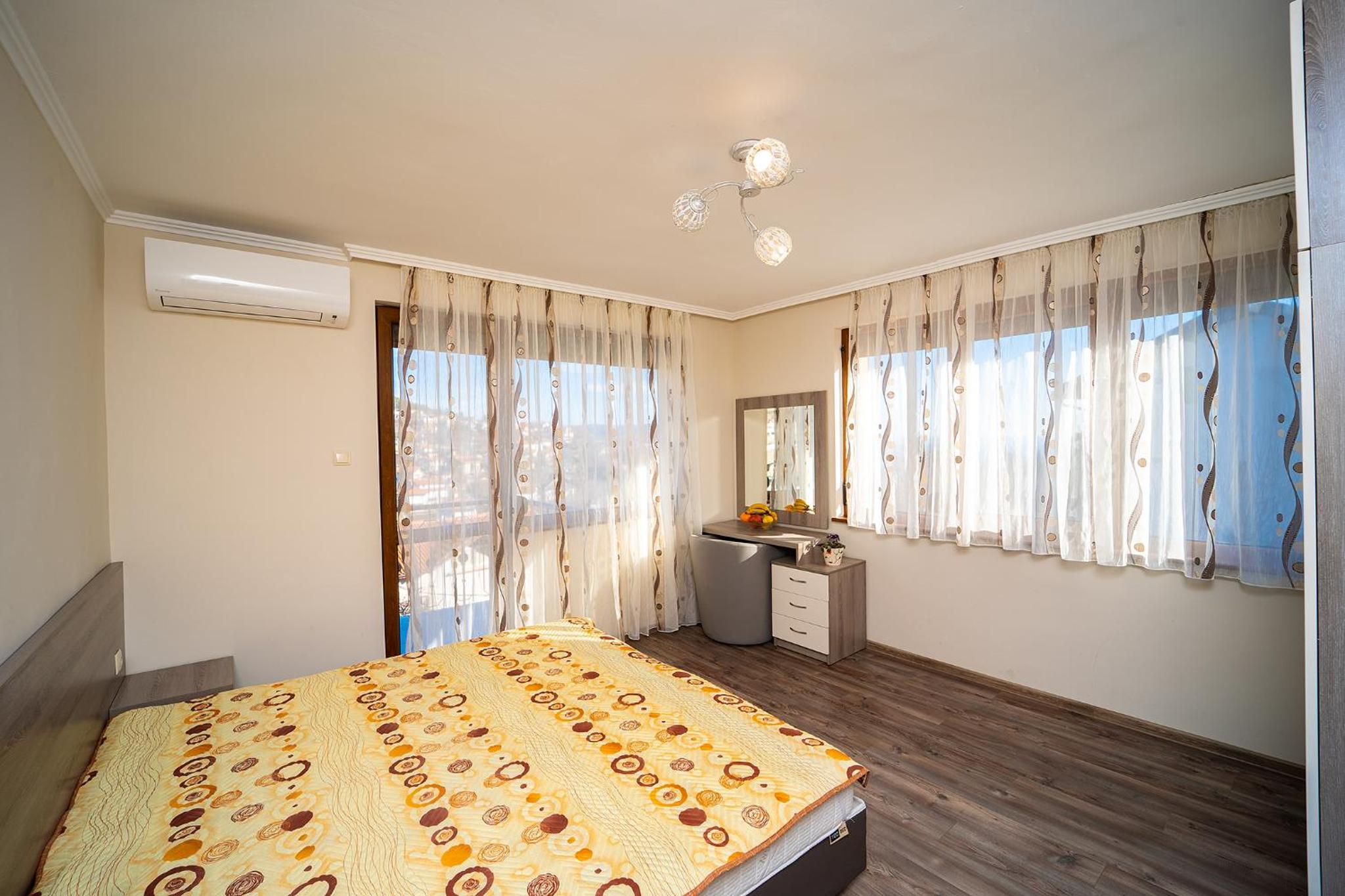 villa MAK