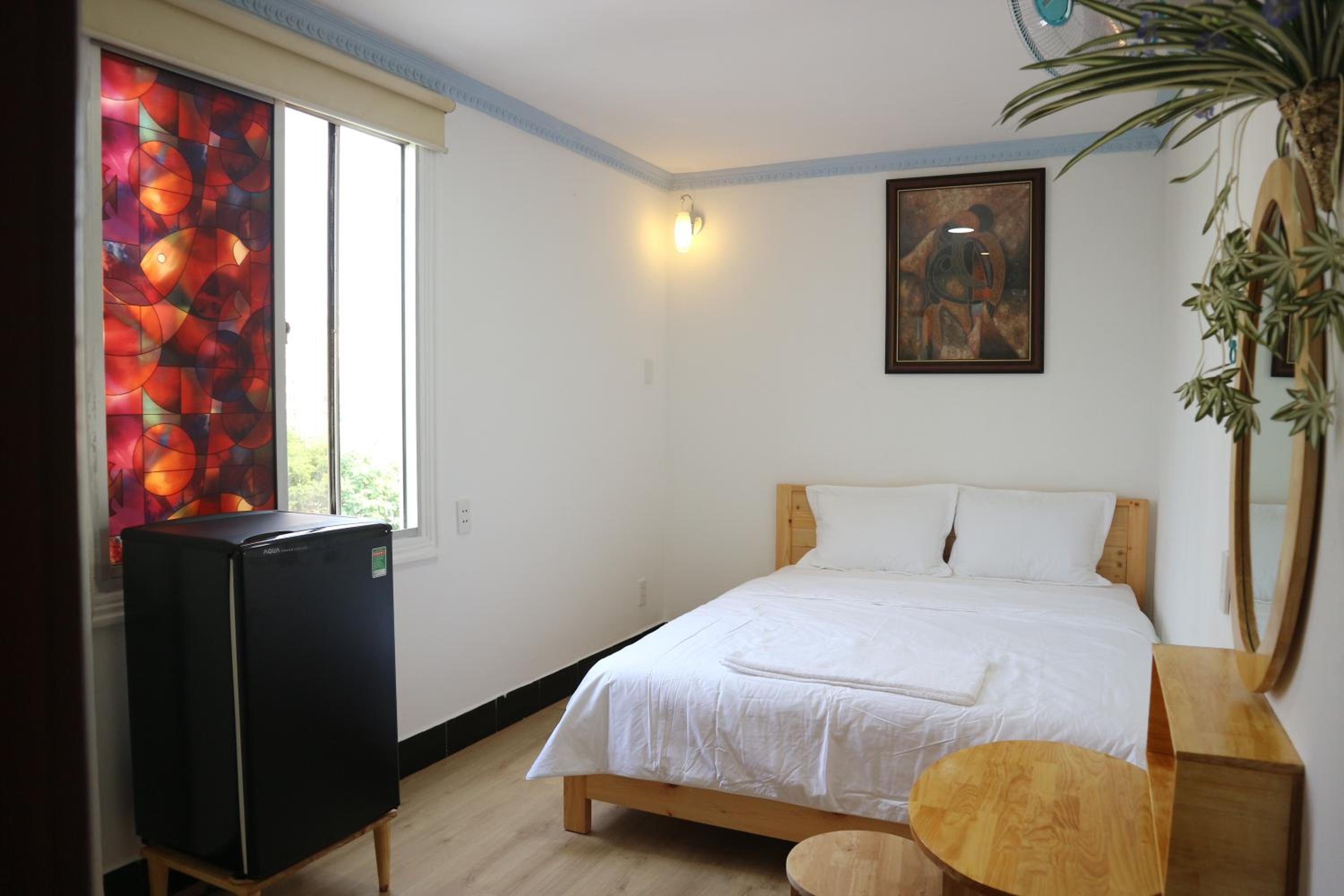 Loan Võ hostel