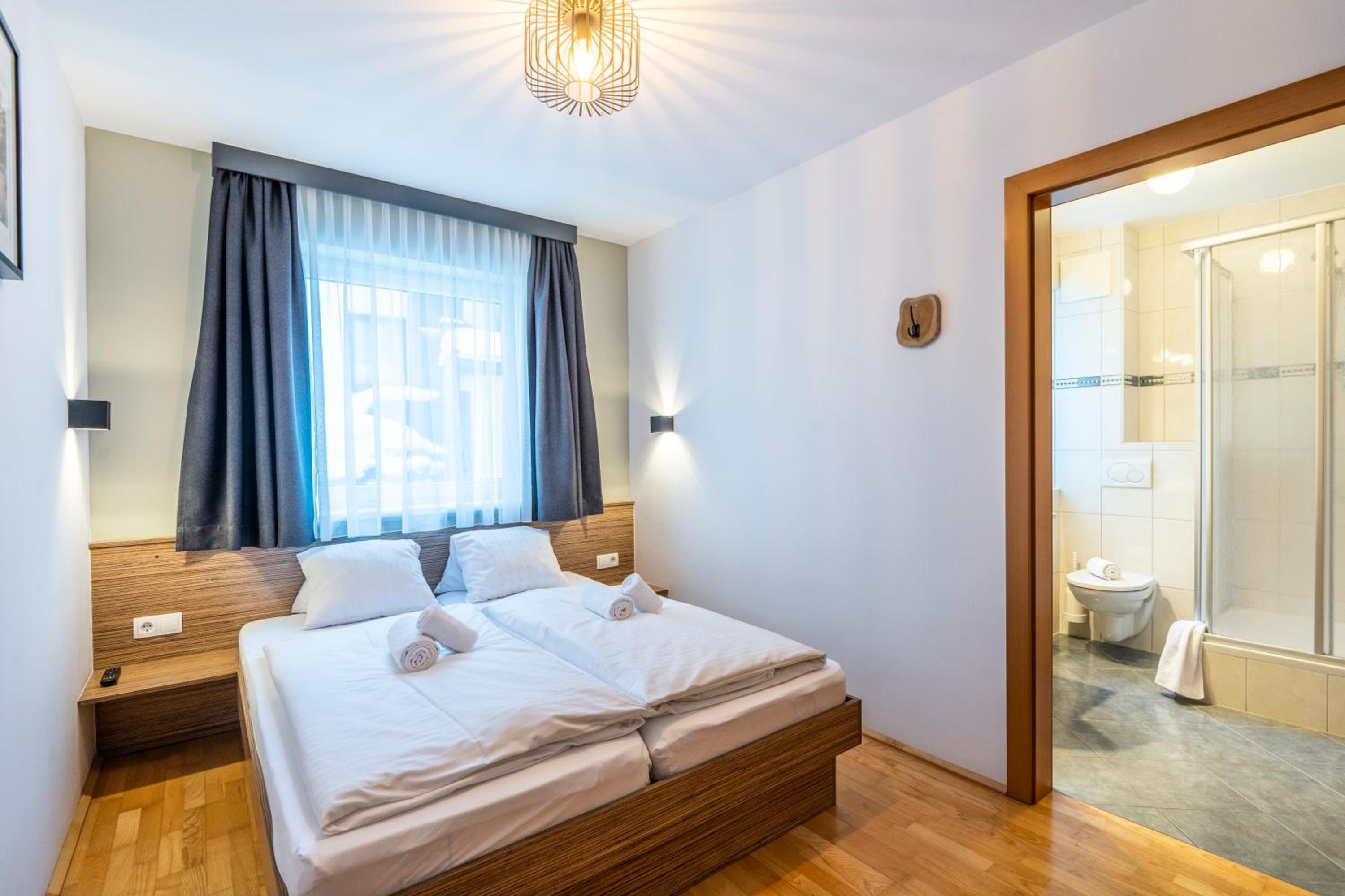 Haus Obauer by AlpenTravel