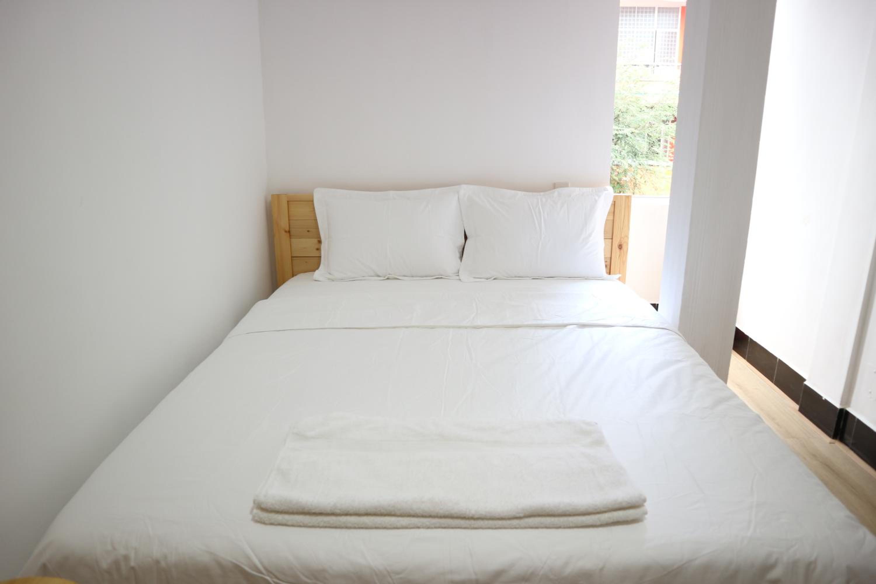 Loan Võ hostel