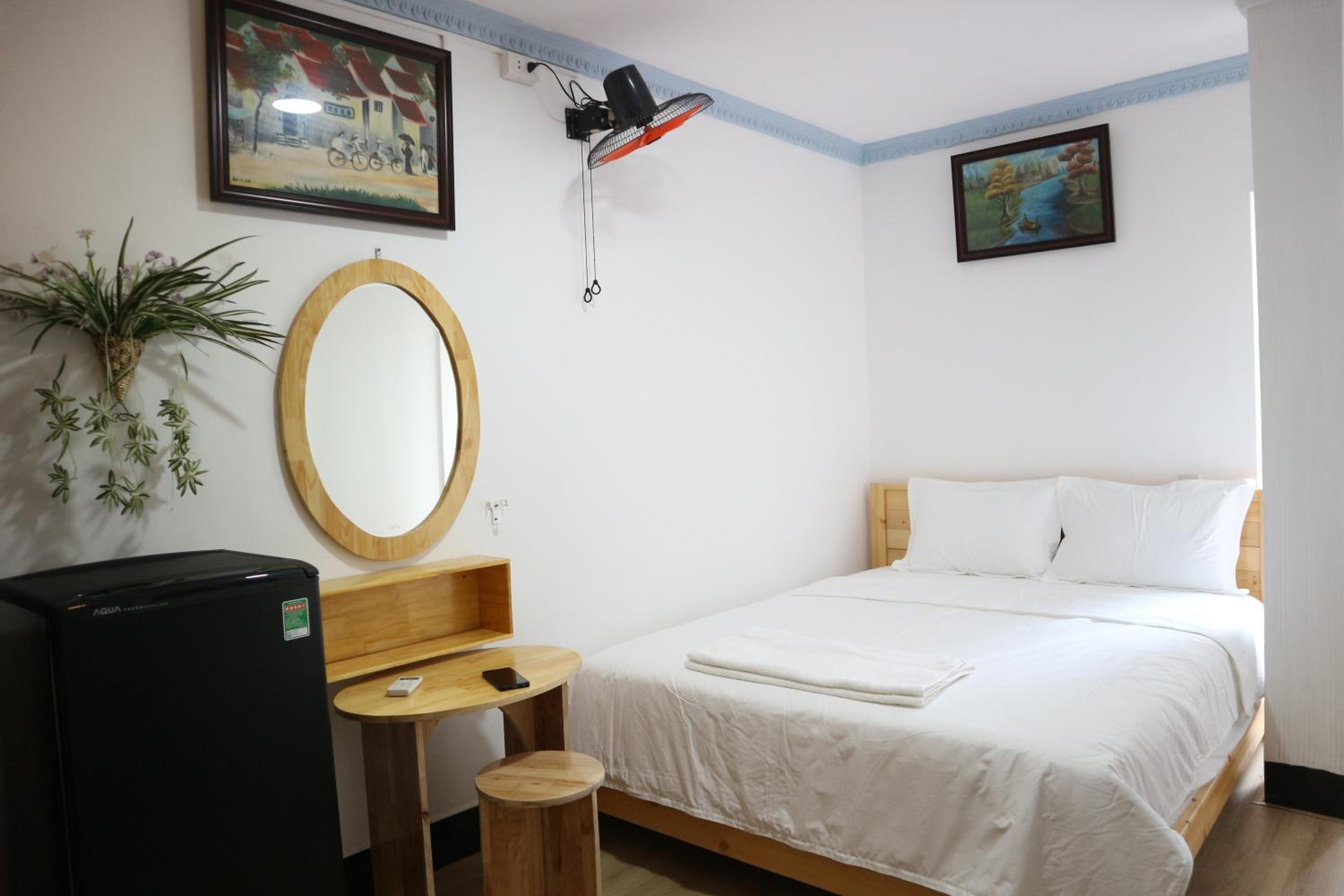 Loan Võ hostel