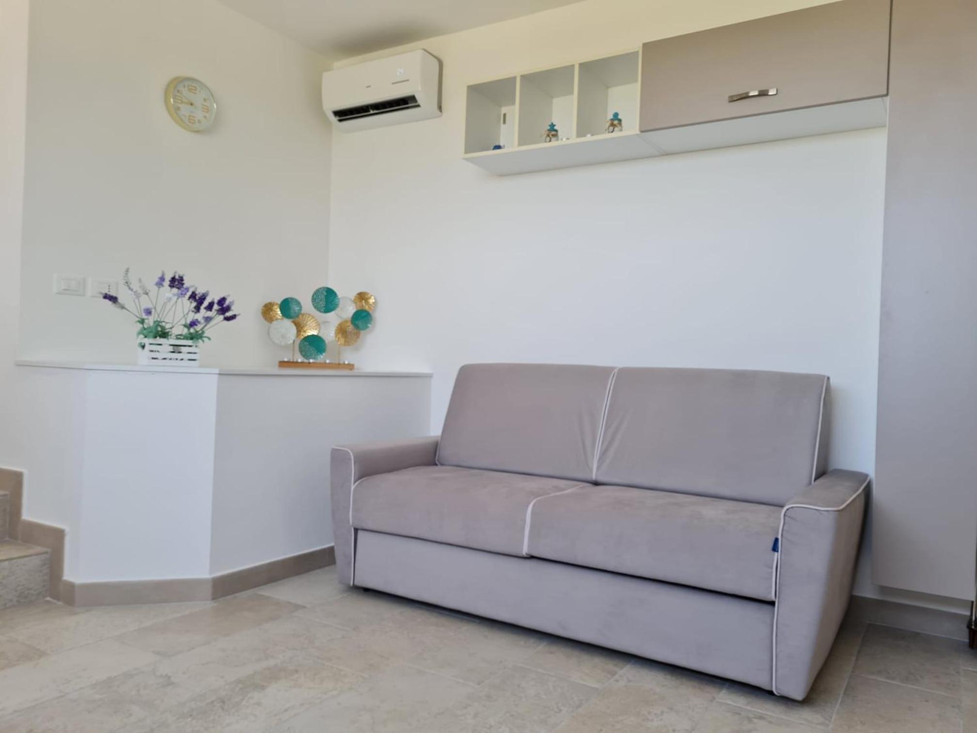 Villa Cleofe en Tuglie