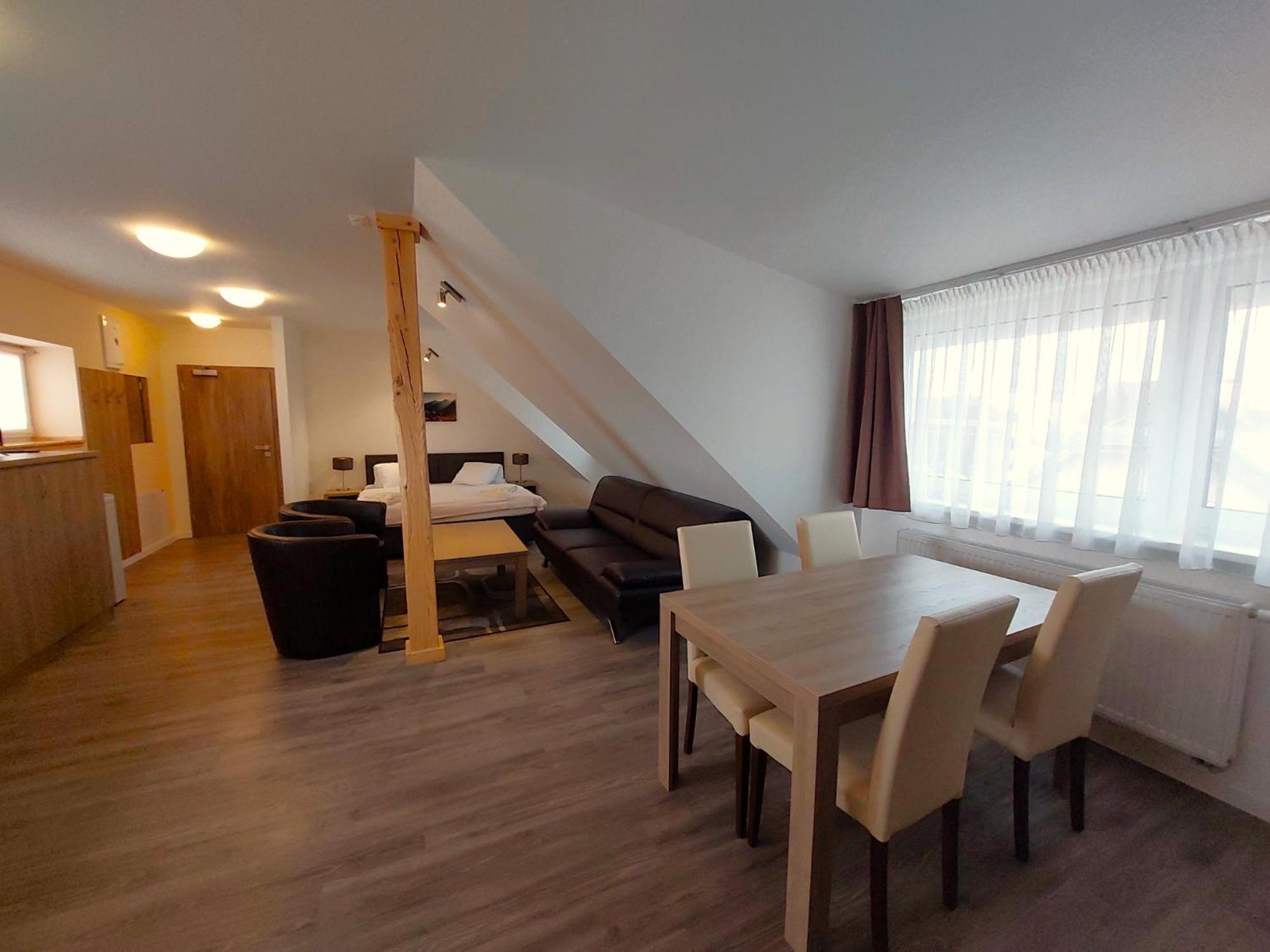 Čerešňový Sad & Wellness dovolenkový dom