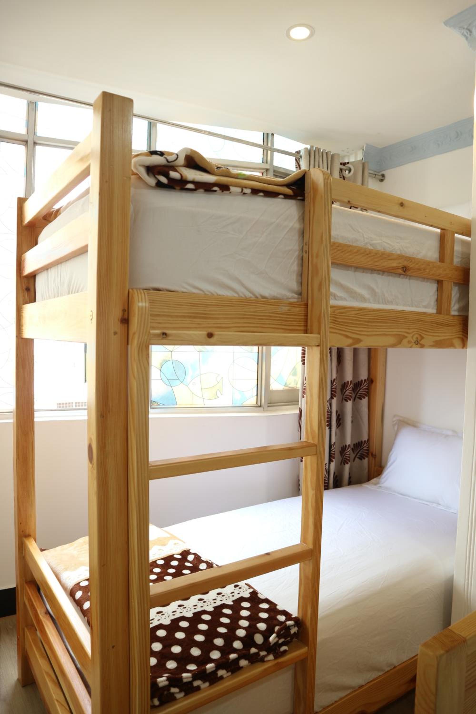 Loan Võ hostel