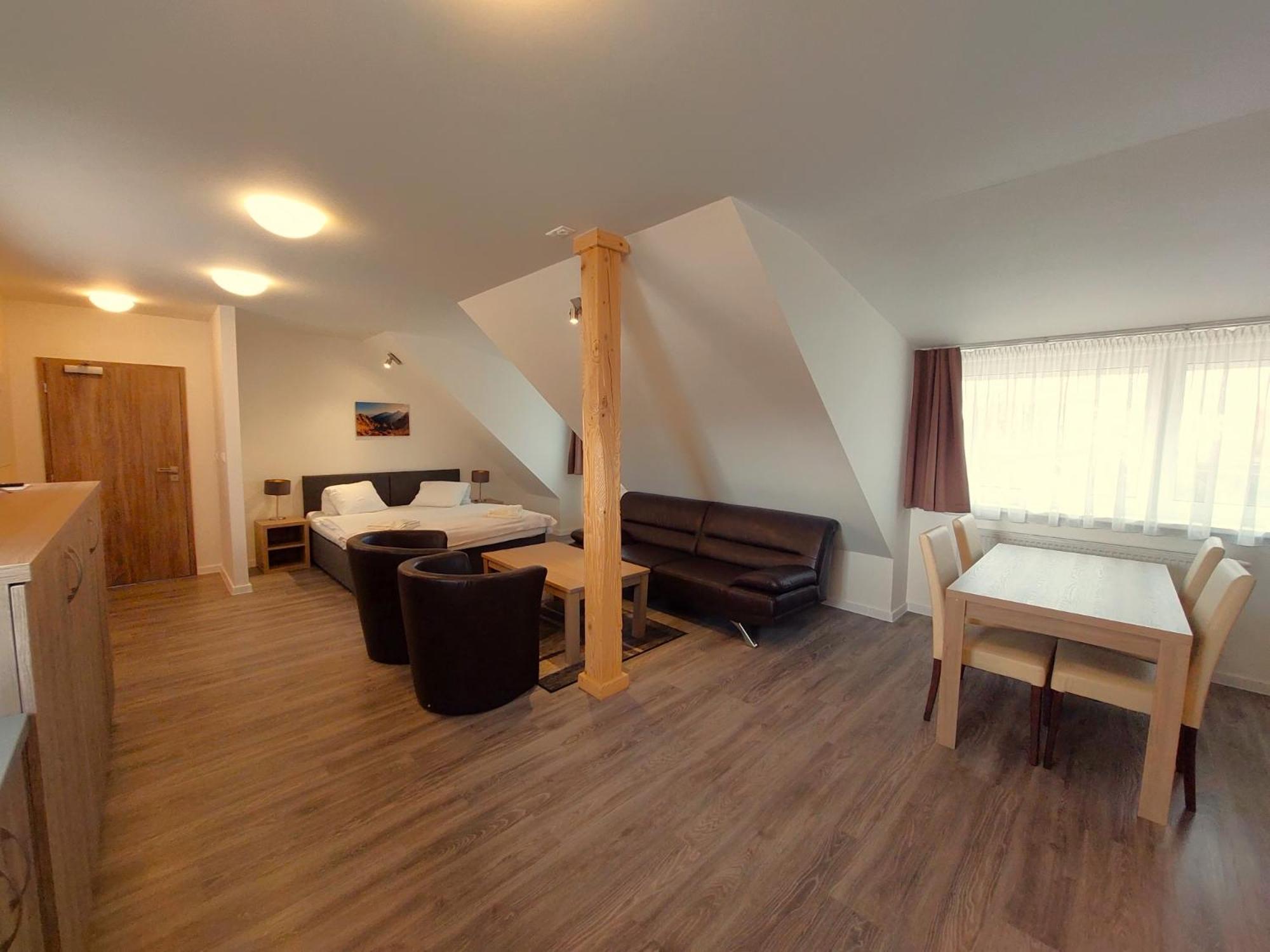 Čerešňový Sad & Wellness dovolenkový dom