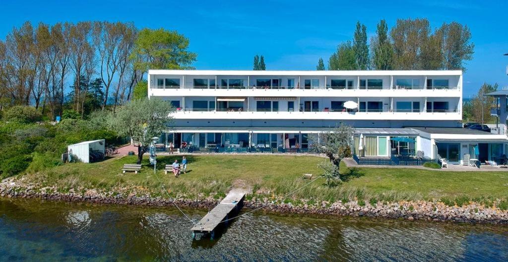 Haus am See - Steinwarder HAS-007 Haus am See