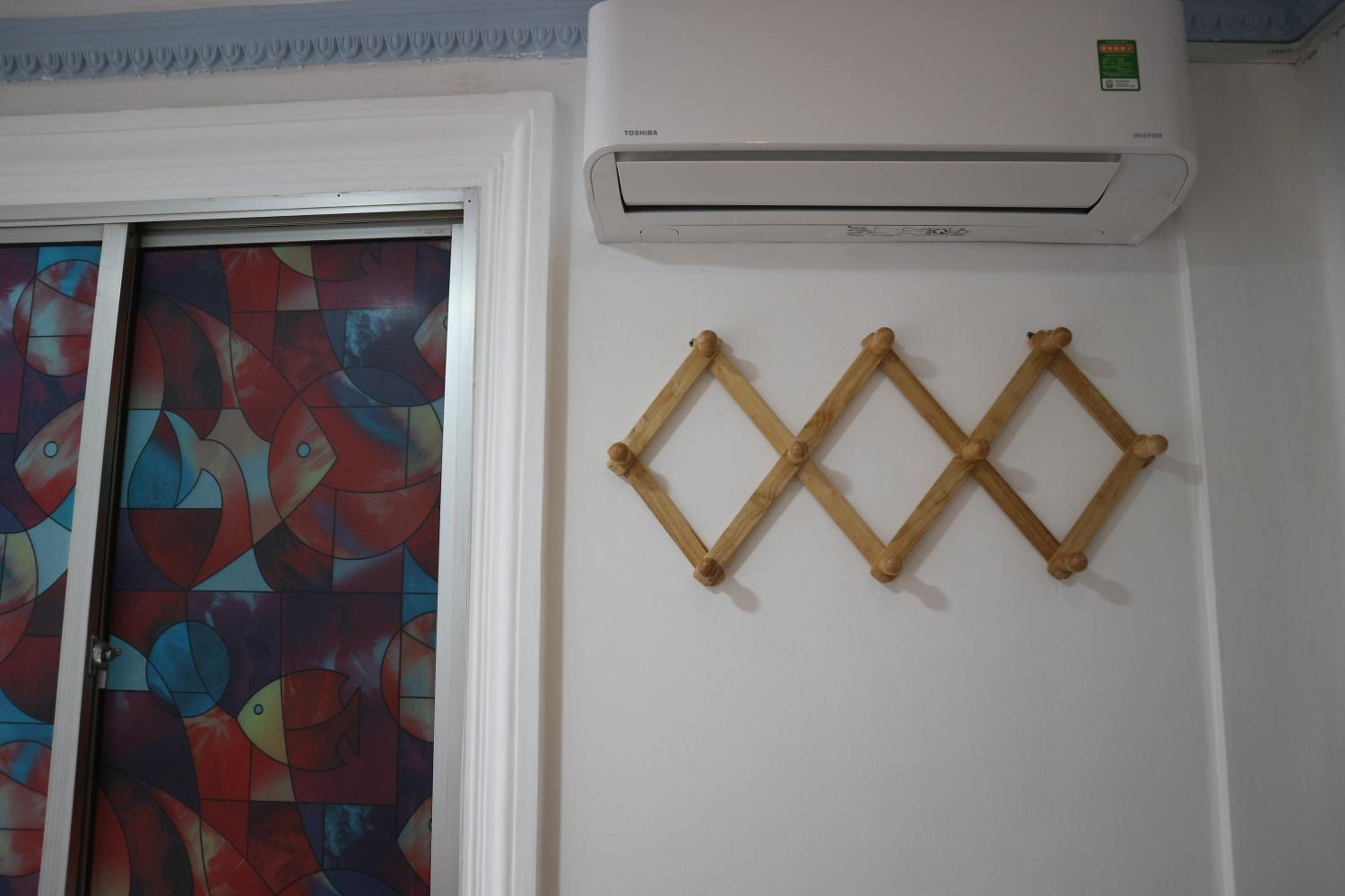 Loan Võ hostel