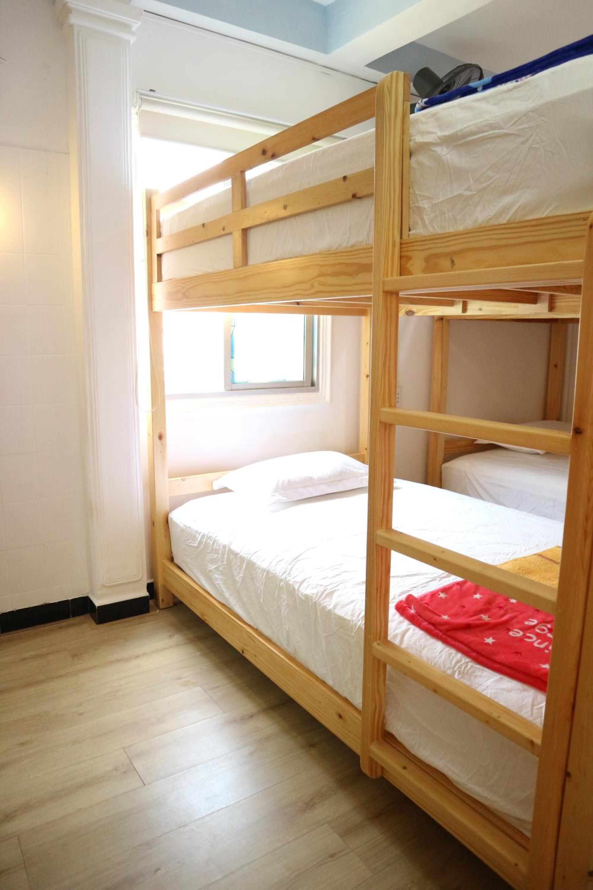 Loan Võ hostel